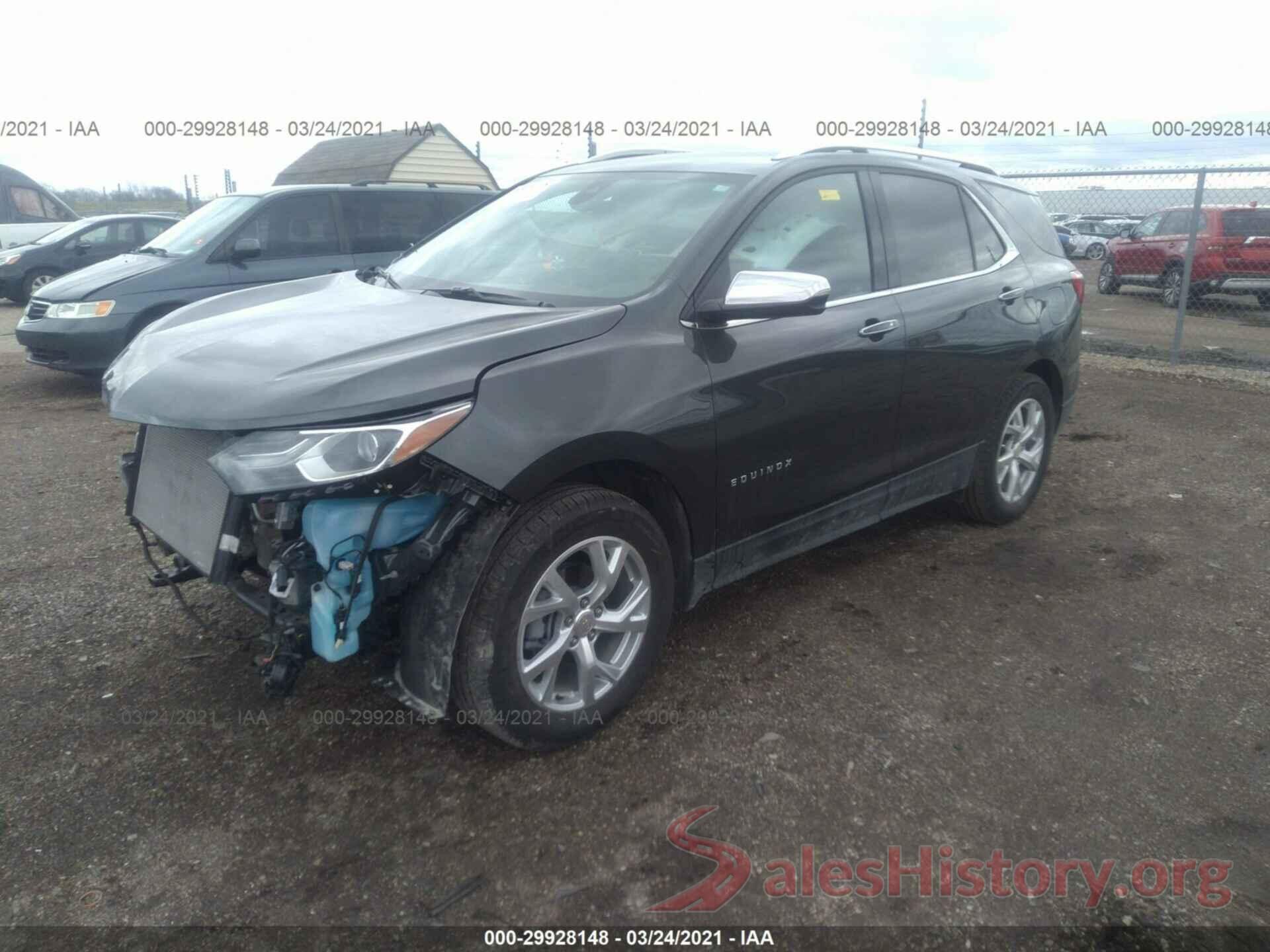 3GNAXXEV5LS606296 2020 CHEVROLET EQUINOX