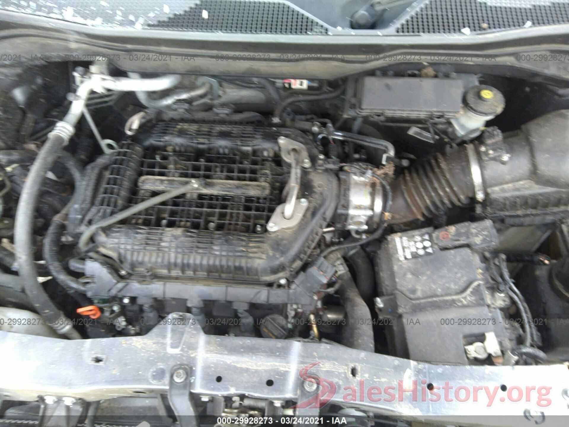 5FNYF5H5XGB056859 2016 HONDA PILOT