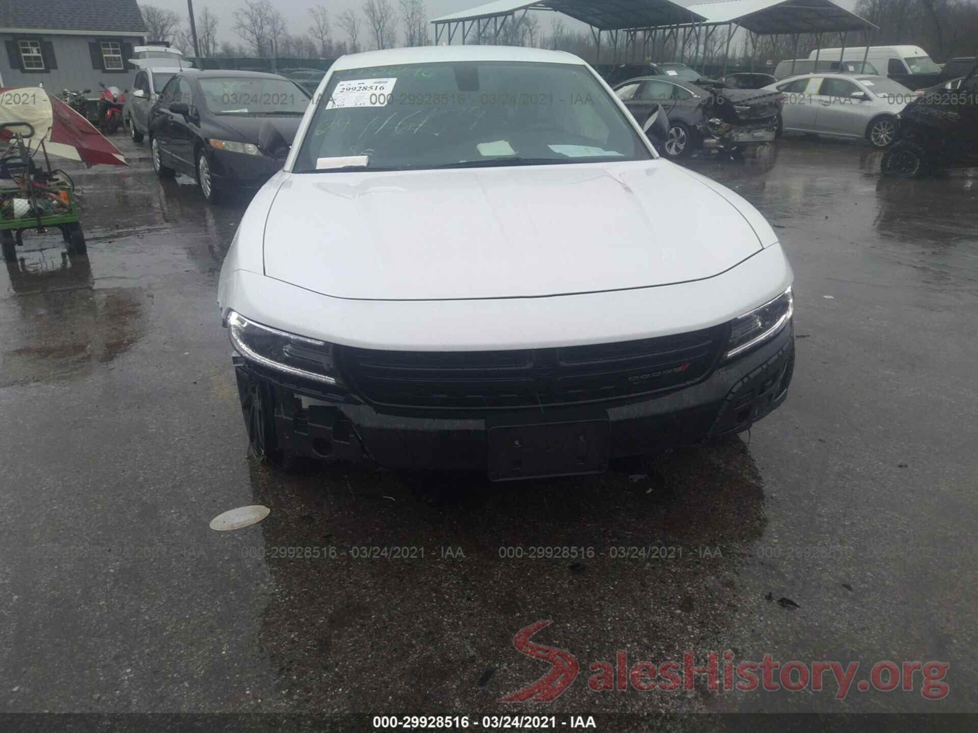 2C3CDXJGXHH557659 2017 DODGE CHARGER