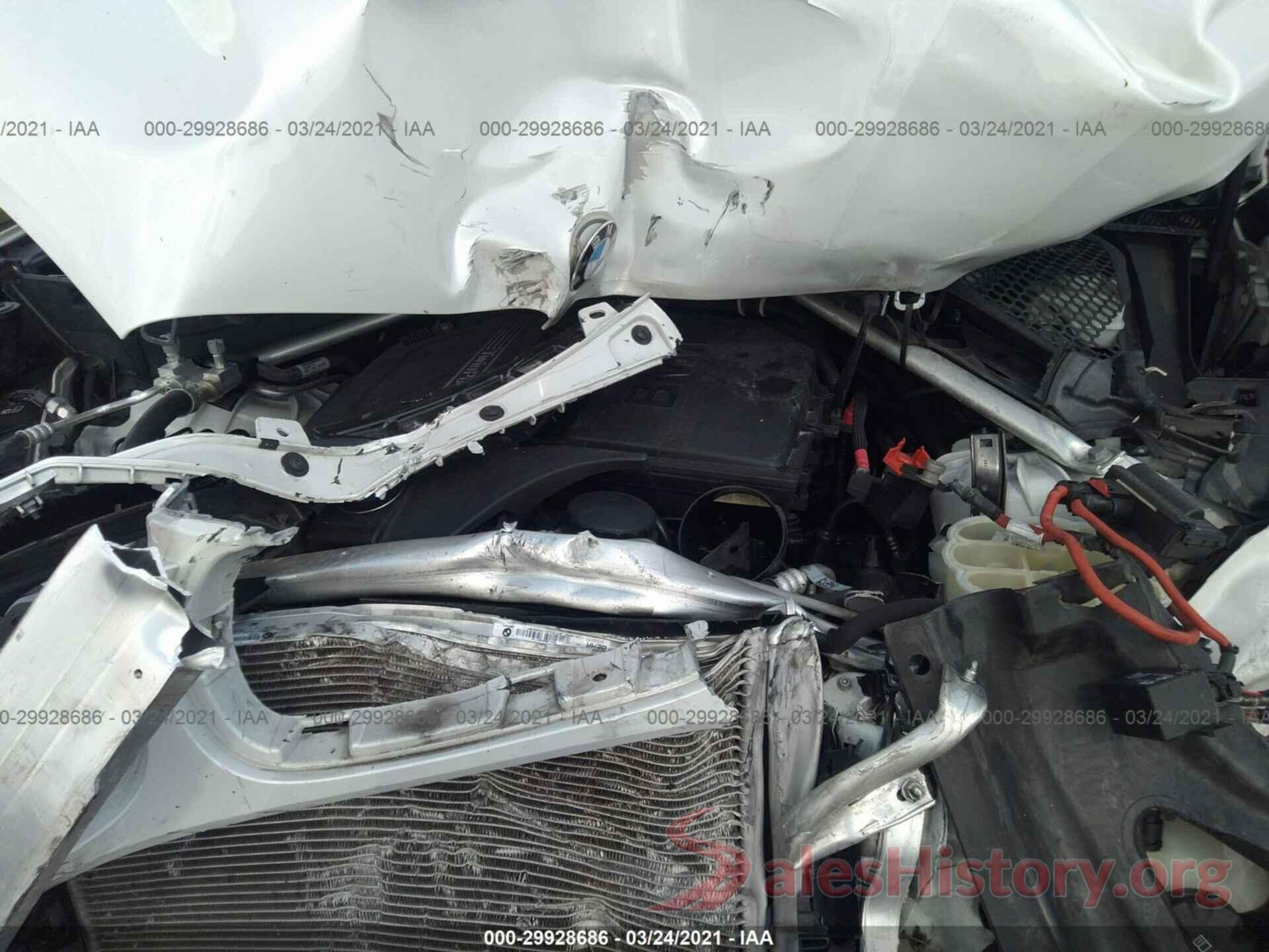 5UXKR2C5XJ0X09634 2018 BMW X5