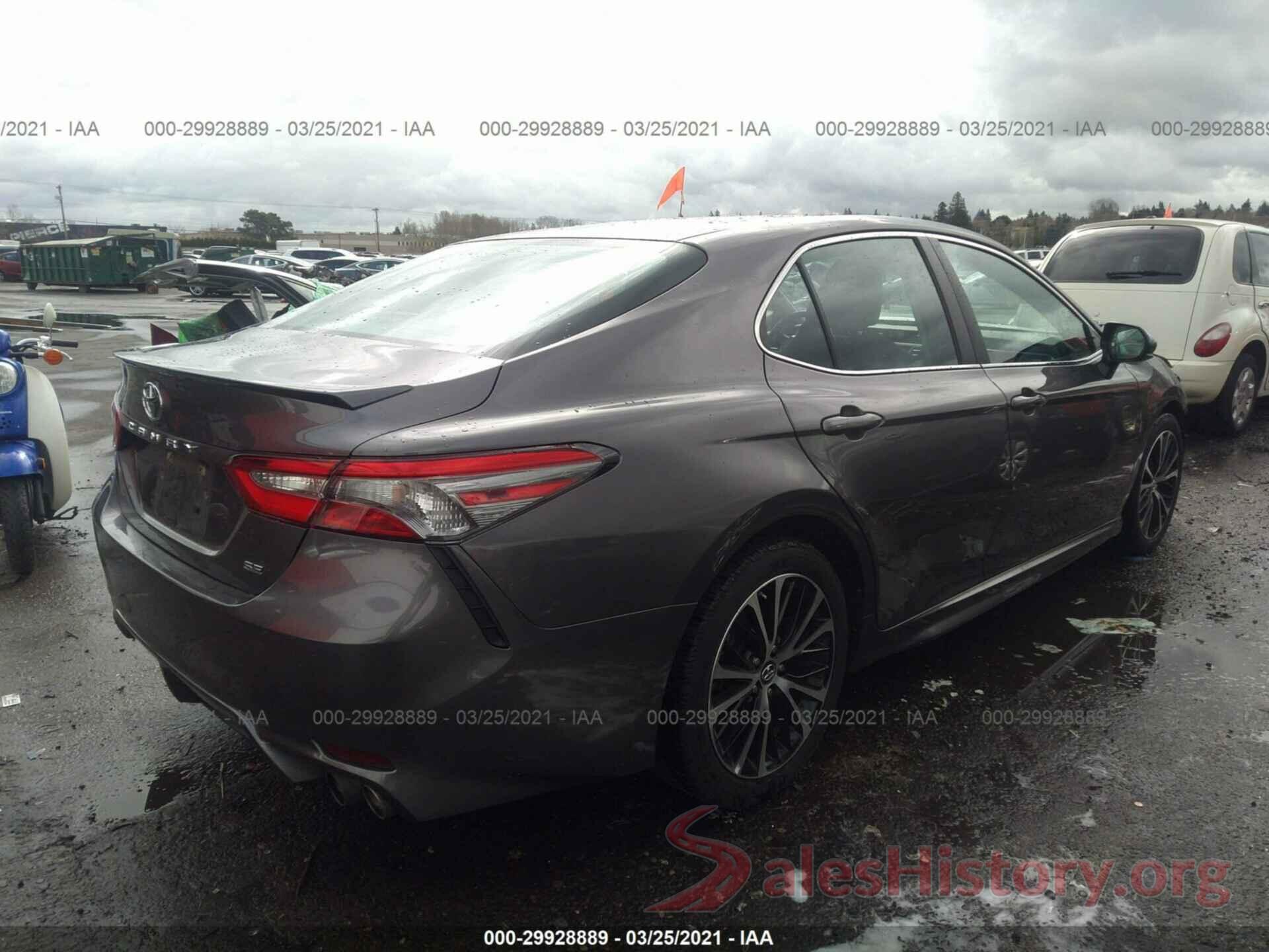 4T1B11HK3JU016801 2018 TOYOTA CAMRY