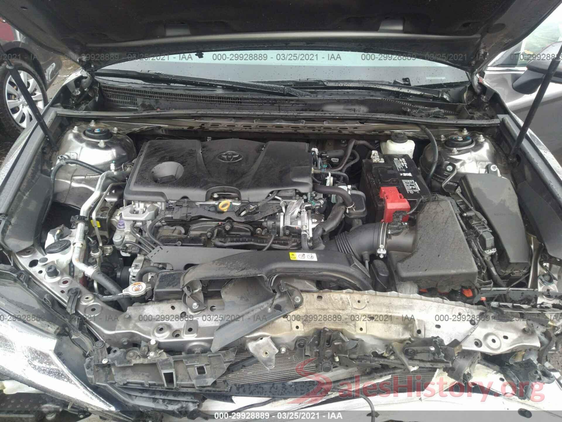 4T1B11HK3JU016801 2018 TOYOTA CAMRY