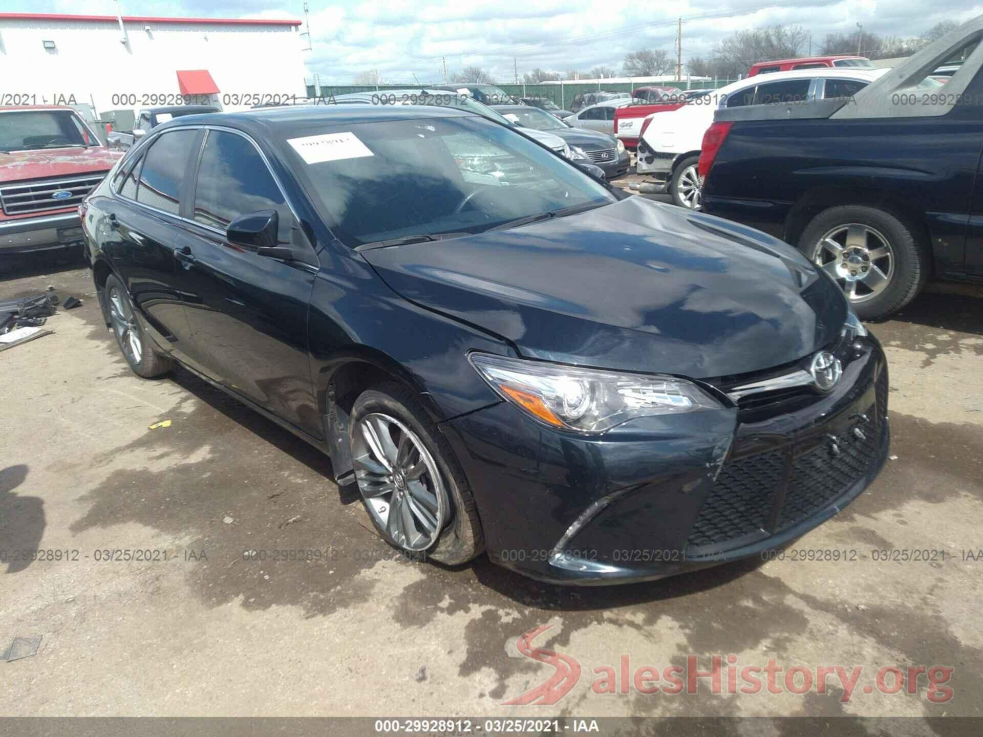 4T1BF1FK2HU426522 2017 TOYOTA CAMRY