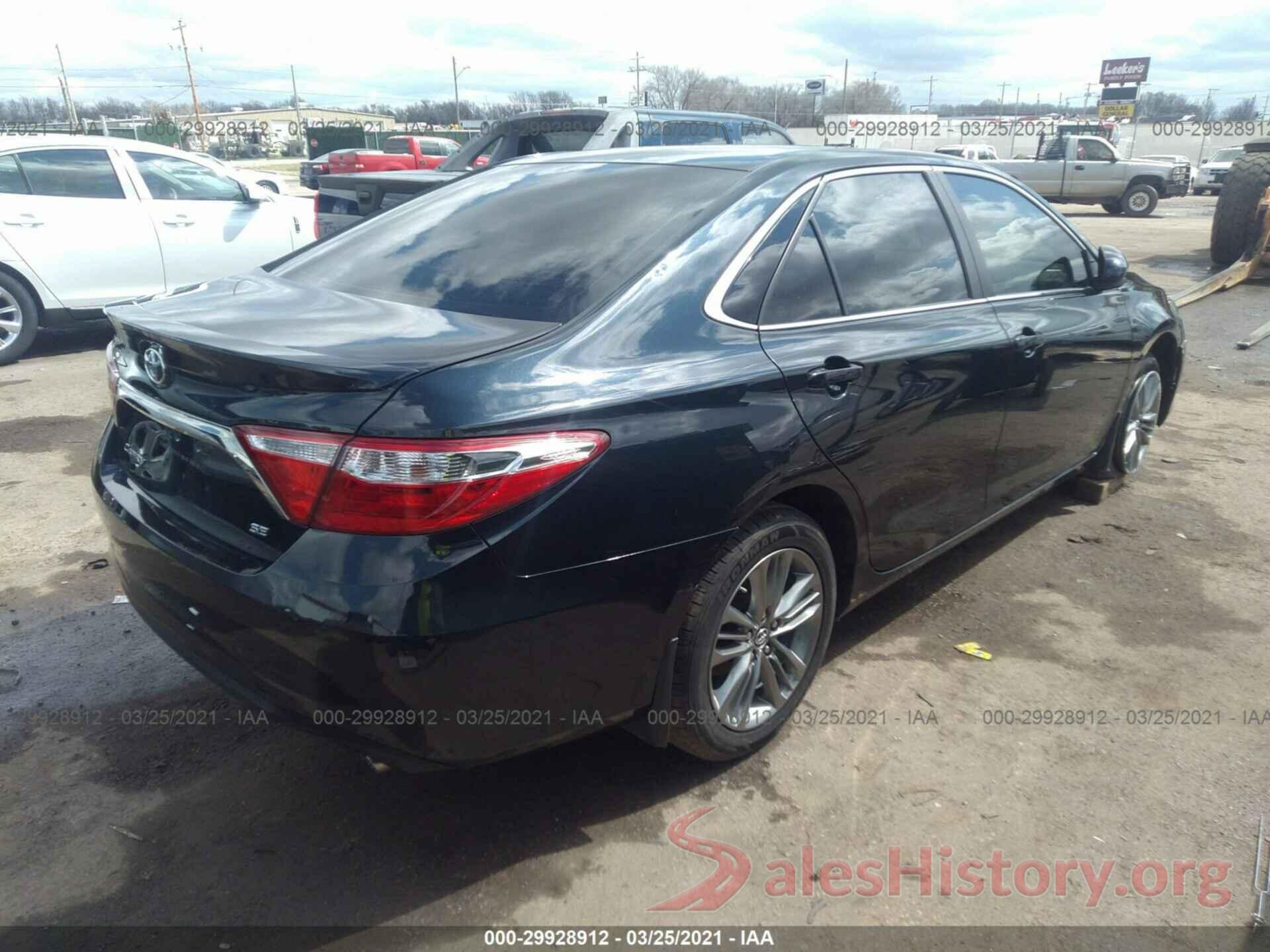 4T1BF1FK2HU426522 2017 TOYOTA CAMRY