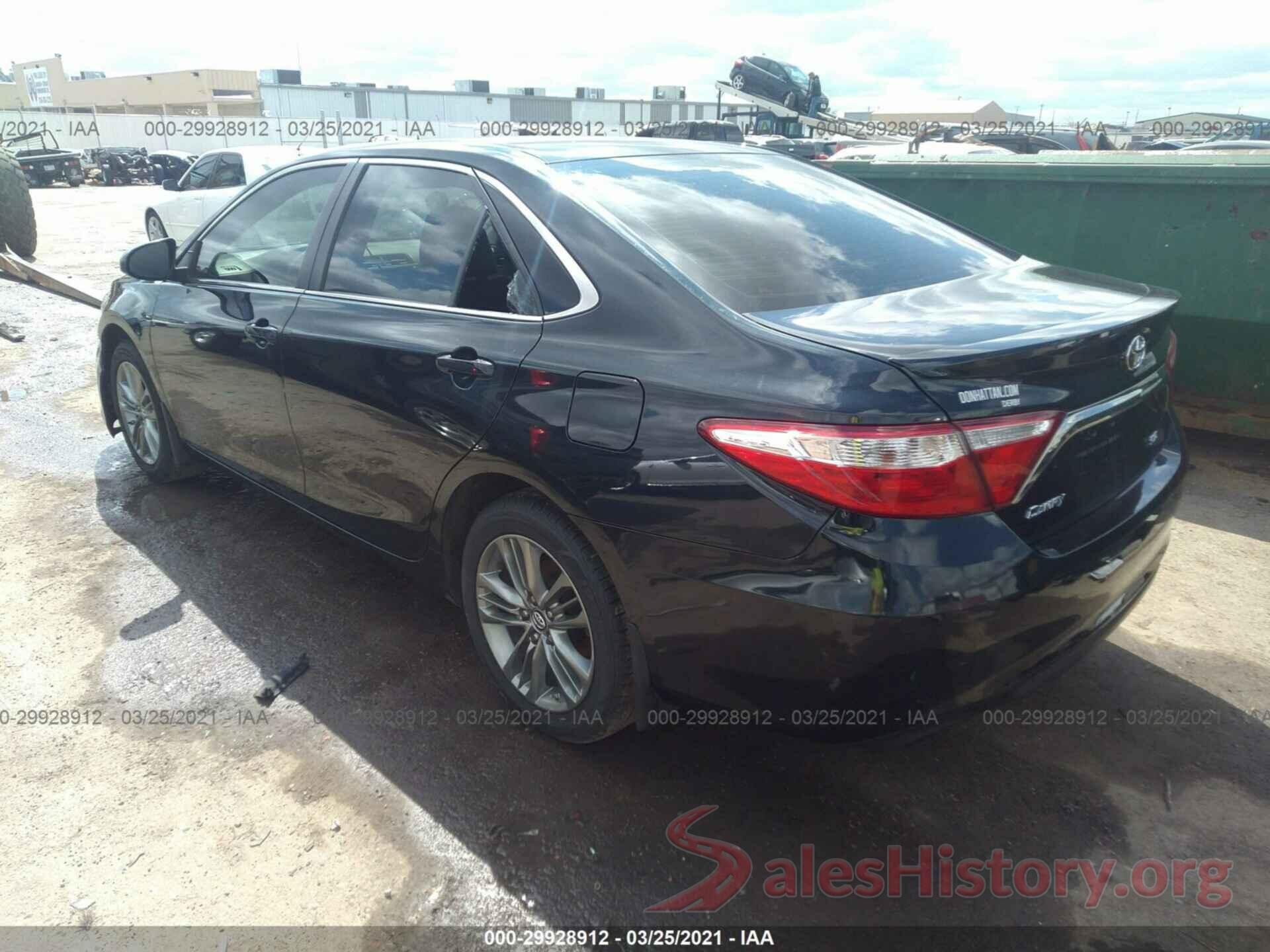 4T1BF1FK2HU426522 2017 TOYOTA CAMRY