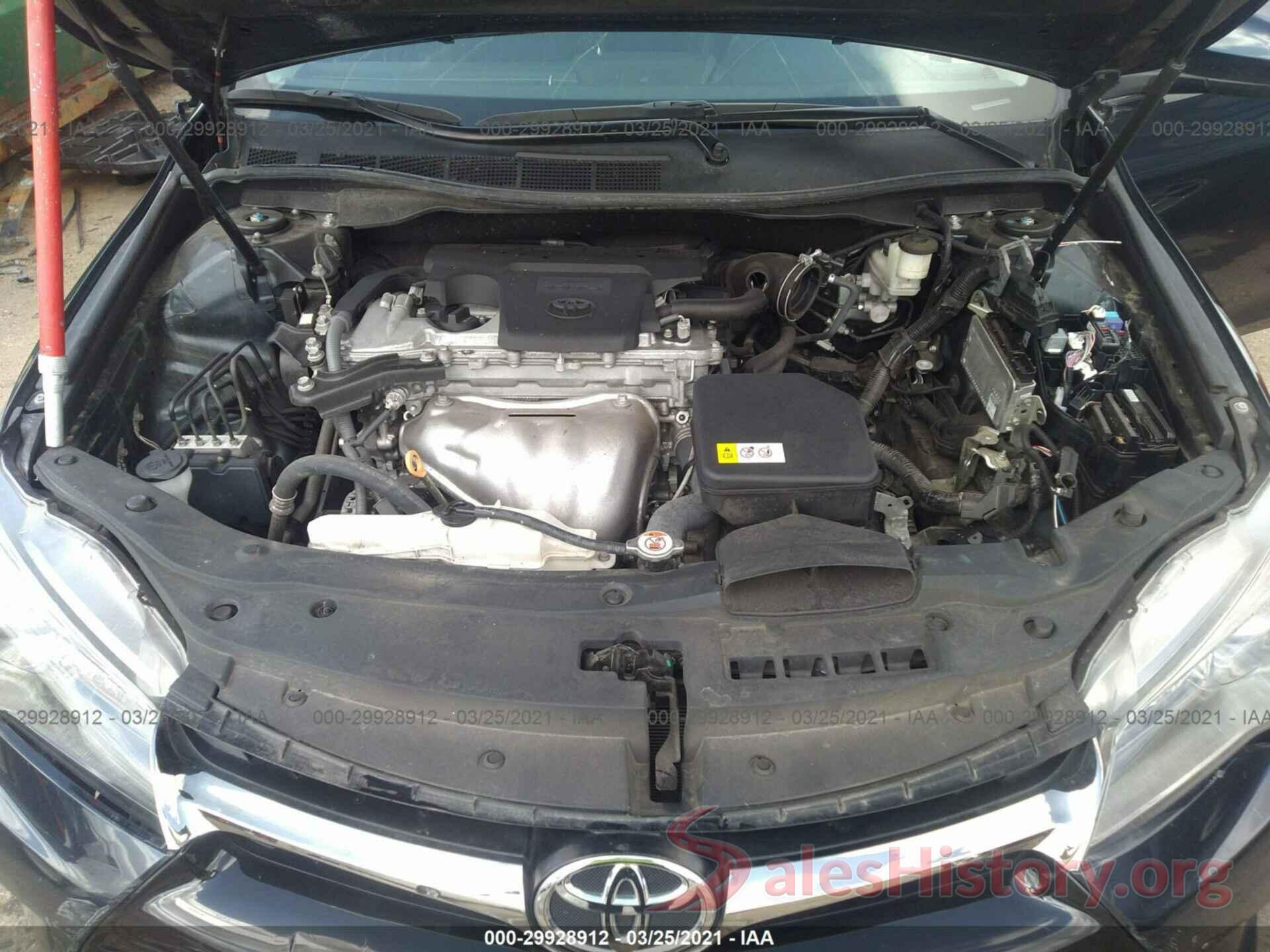 4T1BF1FK2HU426522 2017 TOYOTA CAMRY