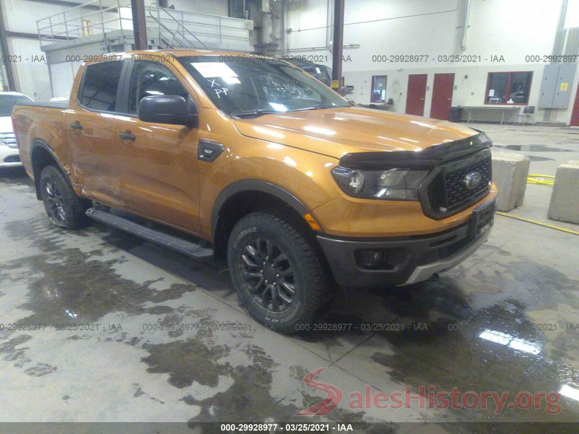 1FTER4FH4LLA11733 2020 FORD RANGER