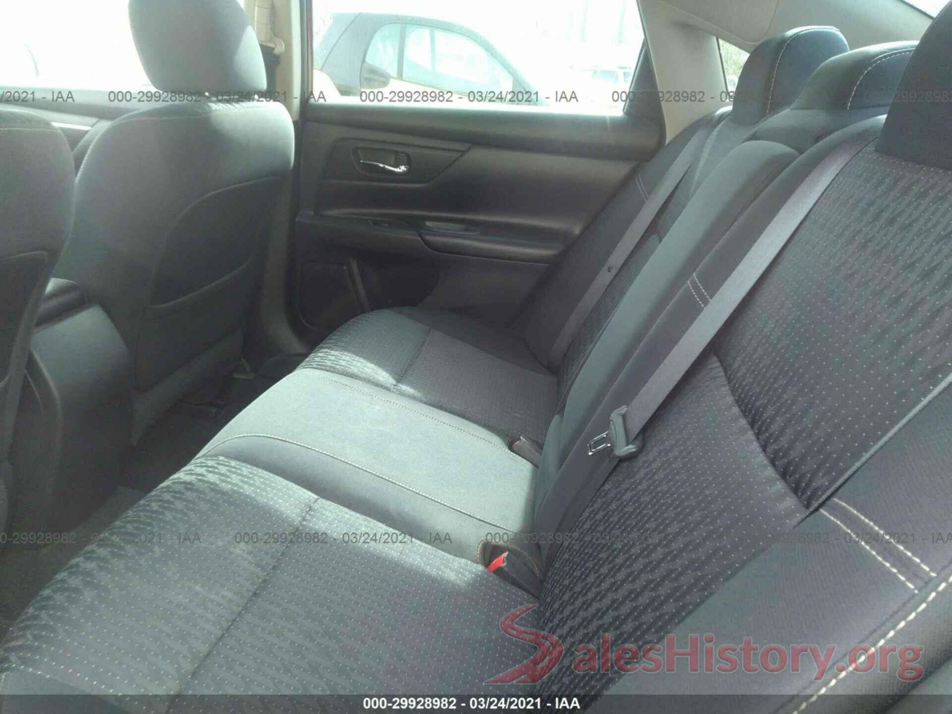 1N4AL3AP8GC220901 2016 NISSAN ALTIMA