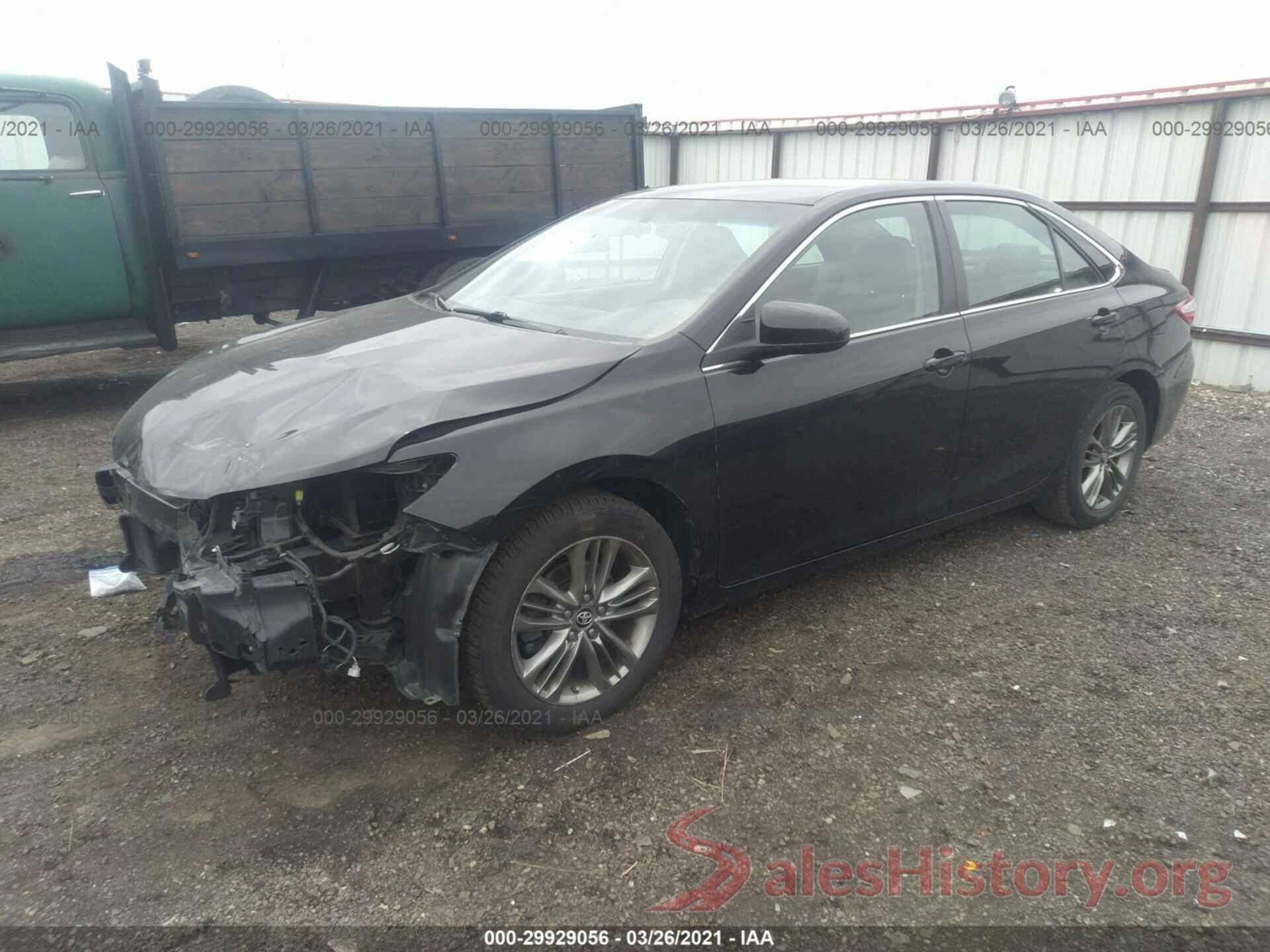 4T1BF1FK7HU300351 2017 TOYOTA CAMRY