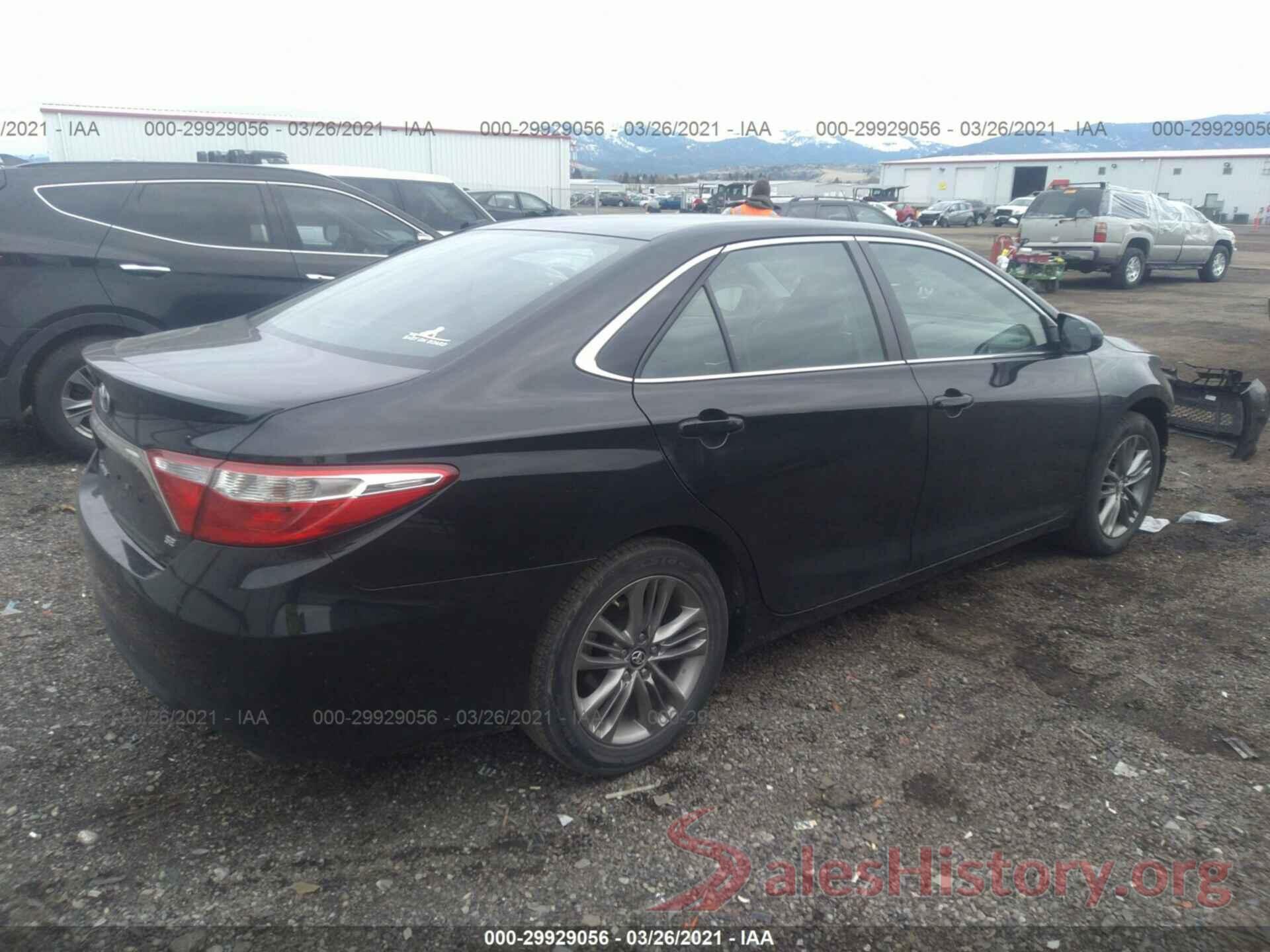 4T1BF1FK7HU300351 2017 TOYOTA CAMRY