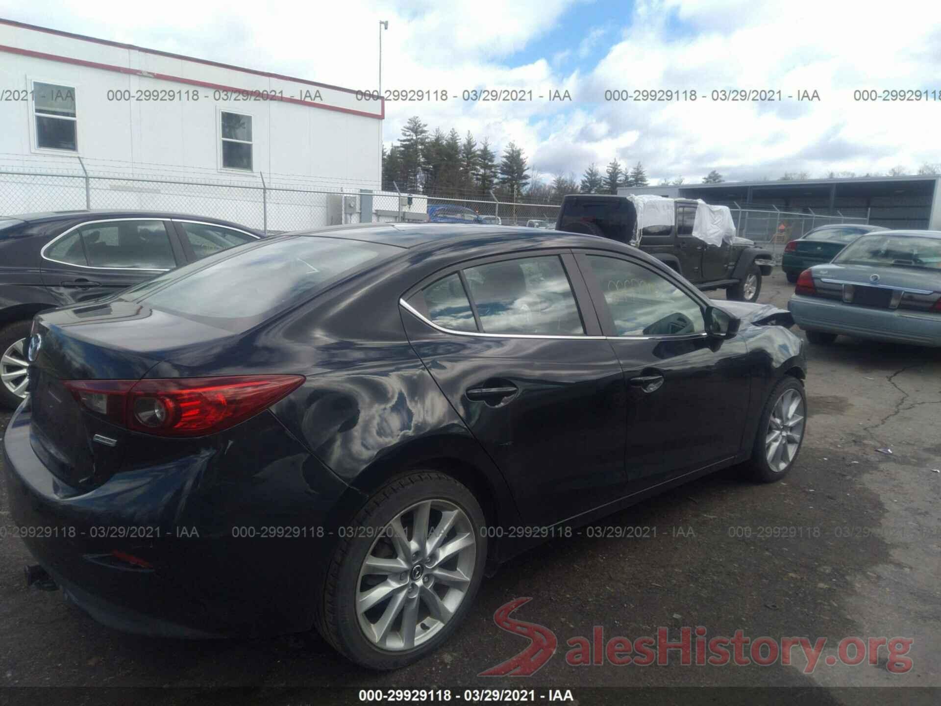 3MZBN1V76HM105251 2017 MAZDA MAZDA3 4-DOOR