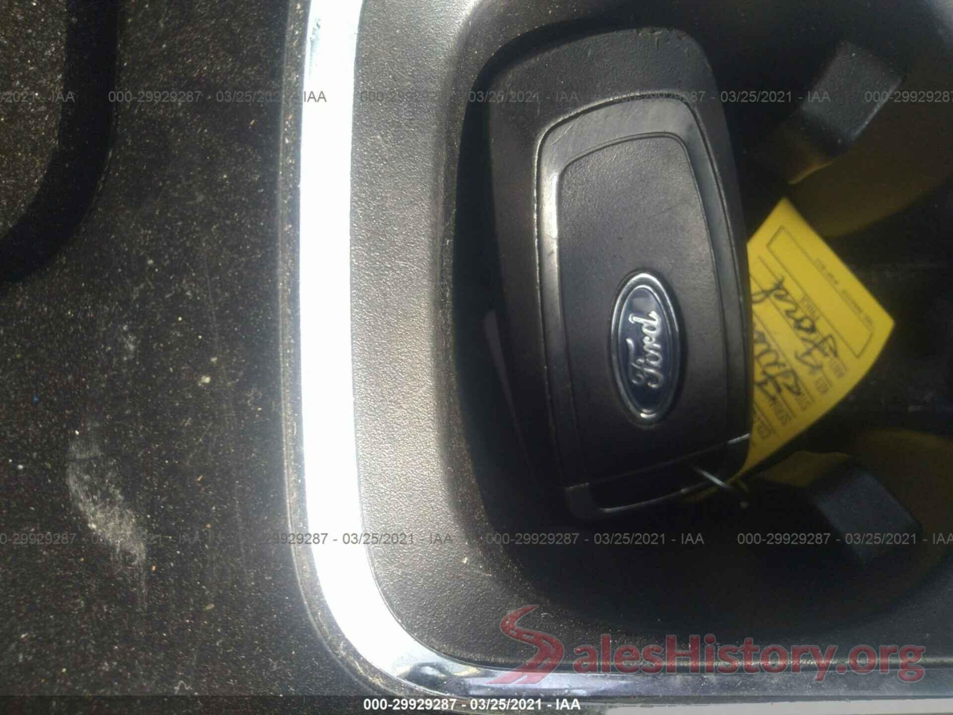 3FA6P0HD6JR149405 2018 FORD FUSION