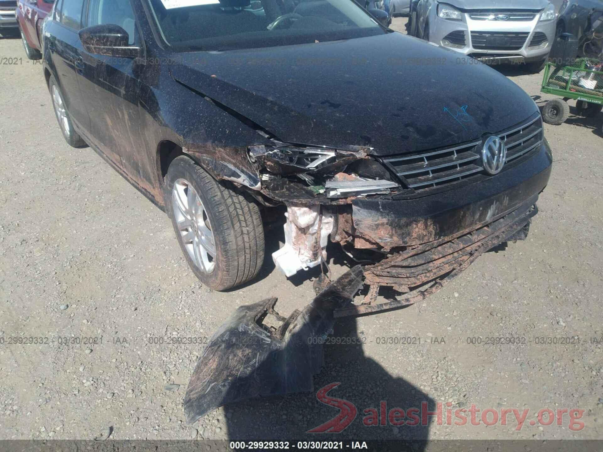 3VW2B7AJ3JM230985 2018 VOLKSWAGEN JETTA