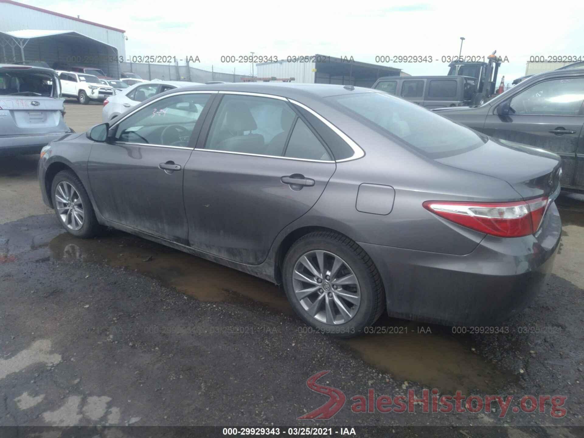 4T1BF1FK2GU570621 2016 TOYOTA CAMRY