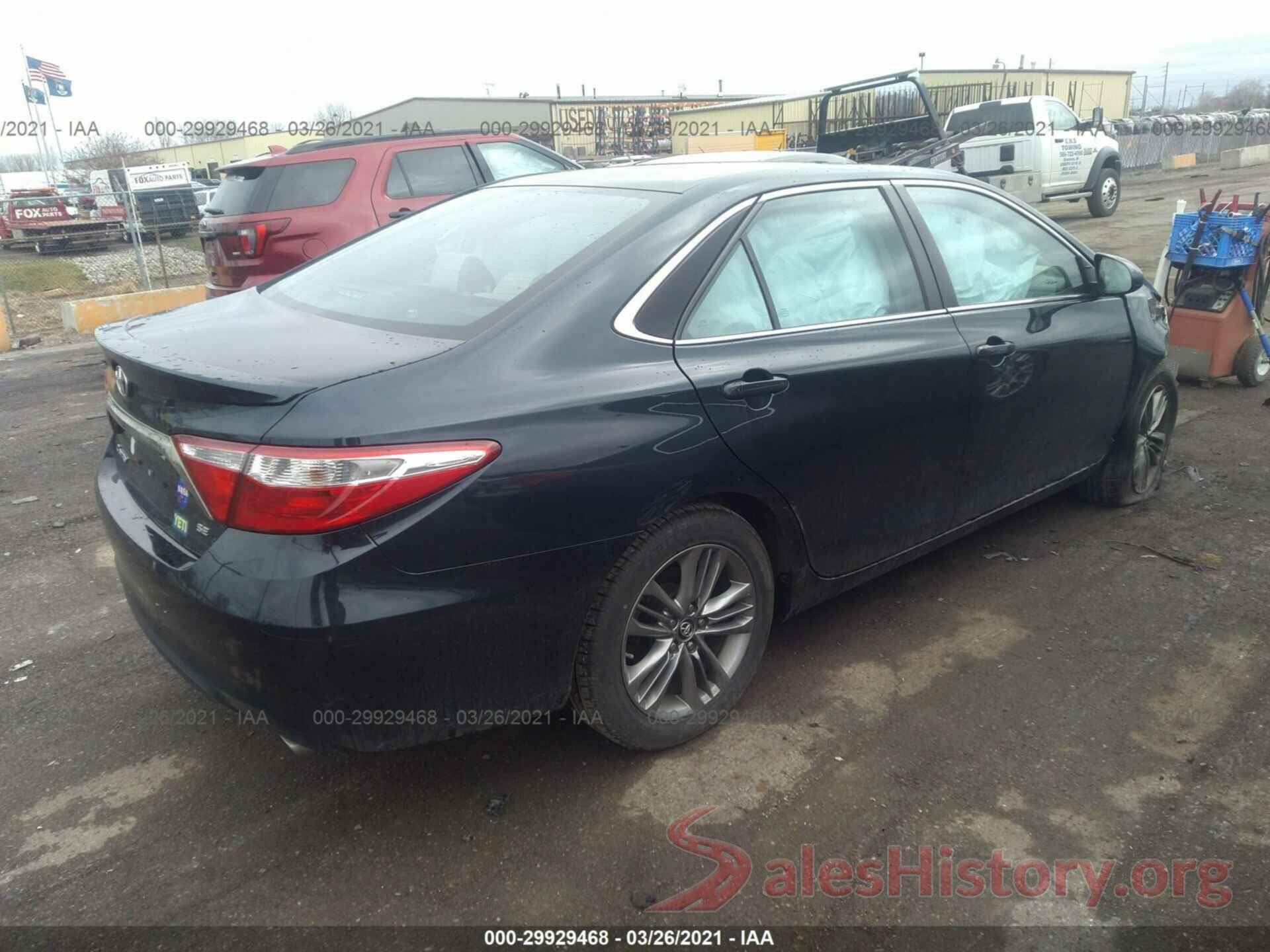 4T1BF1FK4HU314692 2017 TOYOTA CAMRY