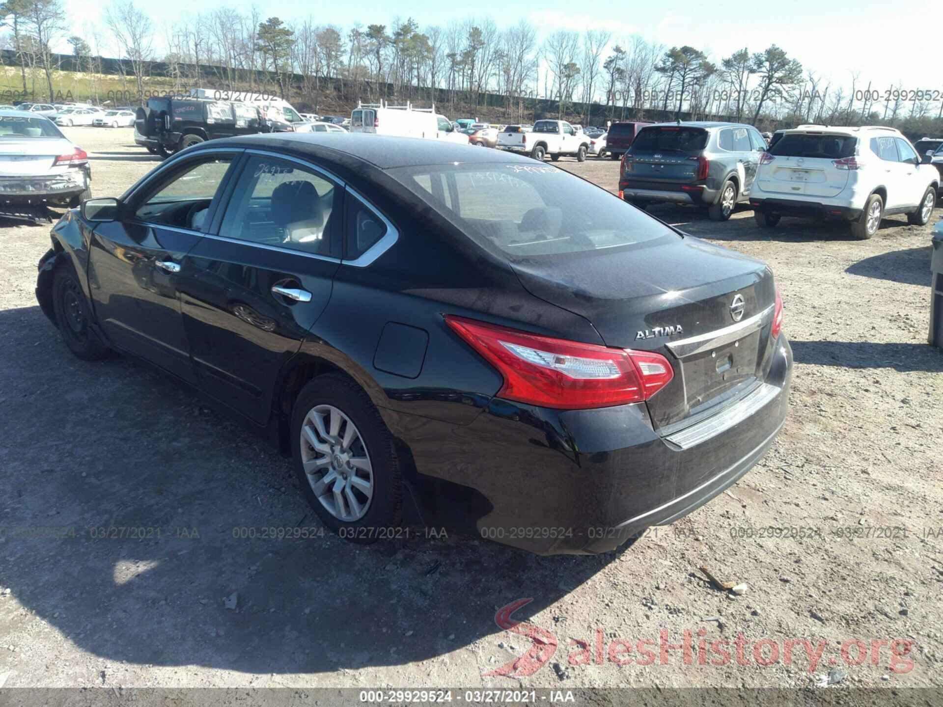 1N4AL3AP5HC234840 2017 NISSAN ALTIMA