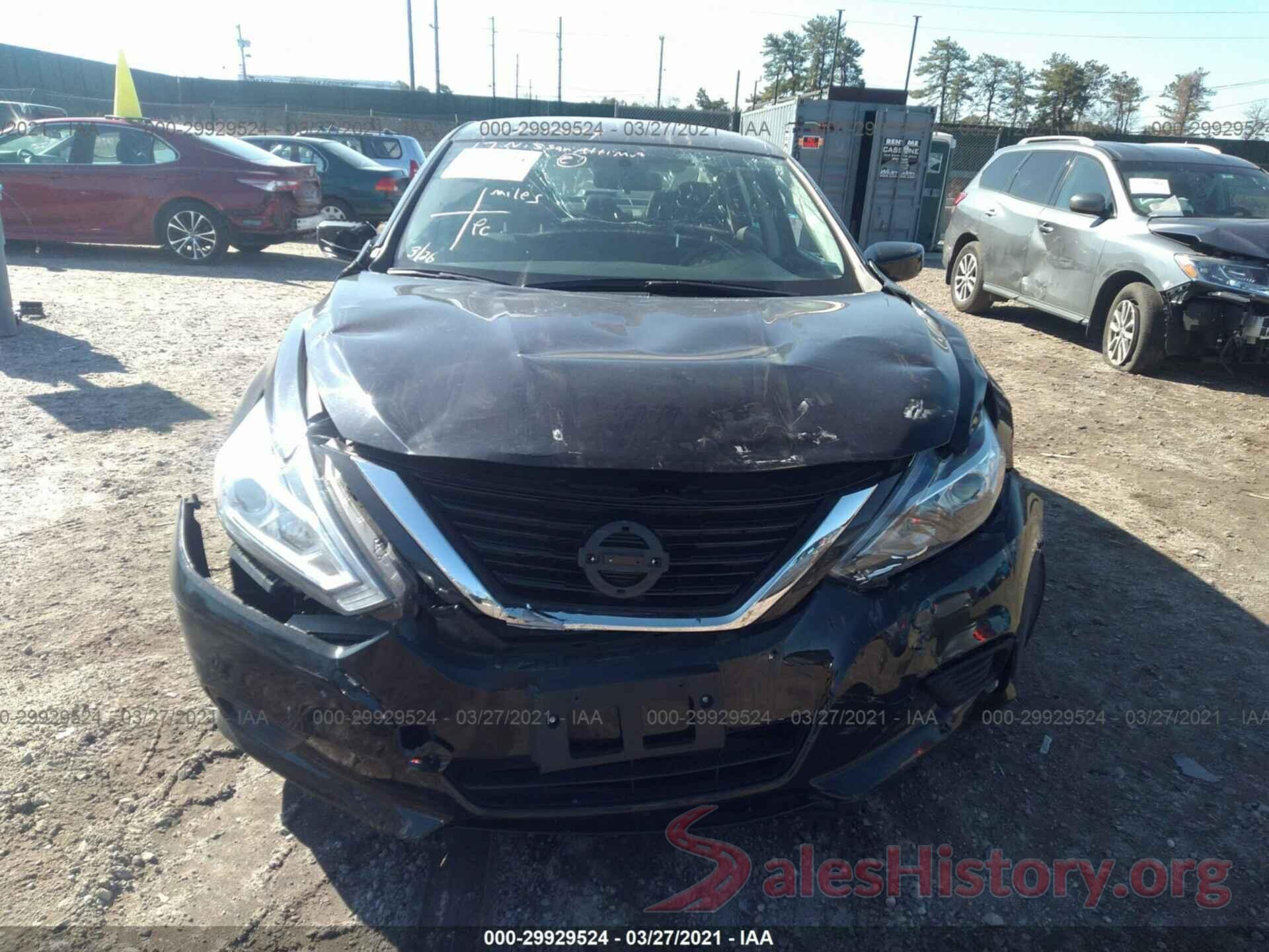 1N4AL3AP5HC234840 2017 NISSAN ALTIMA