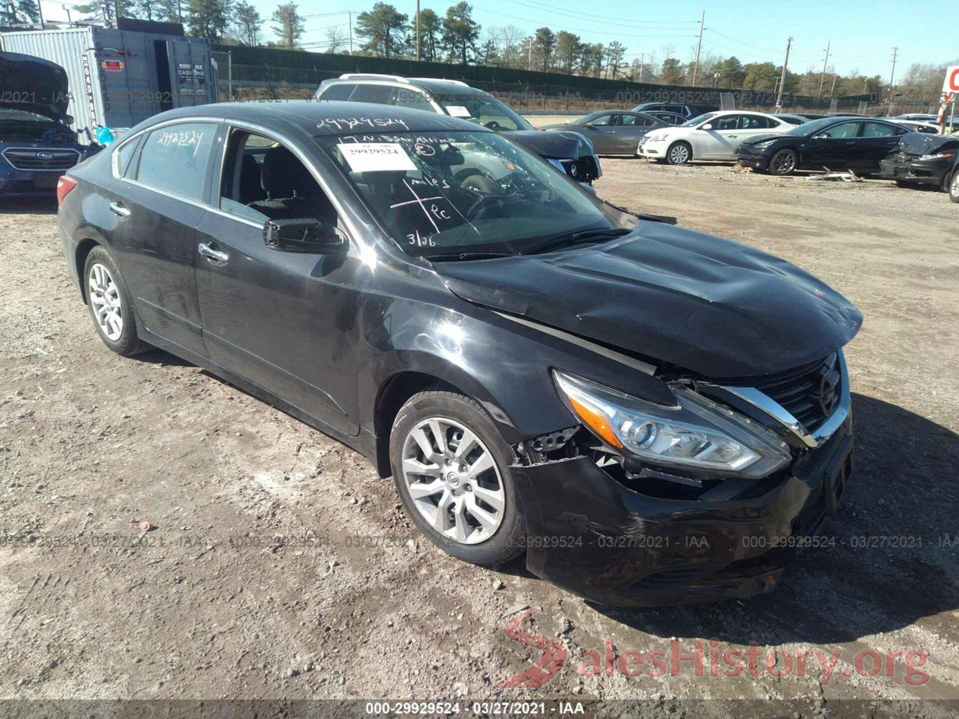 1N4AL3AP5HC234840 2017 NISSAN ALTIMA