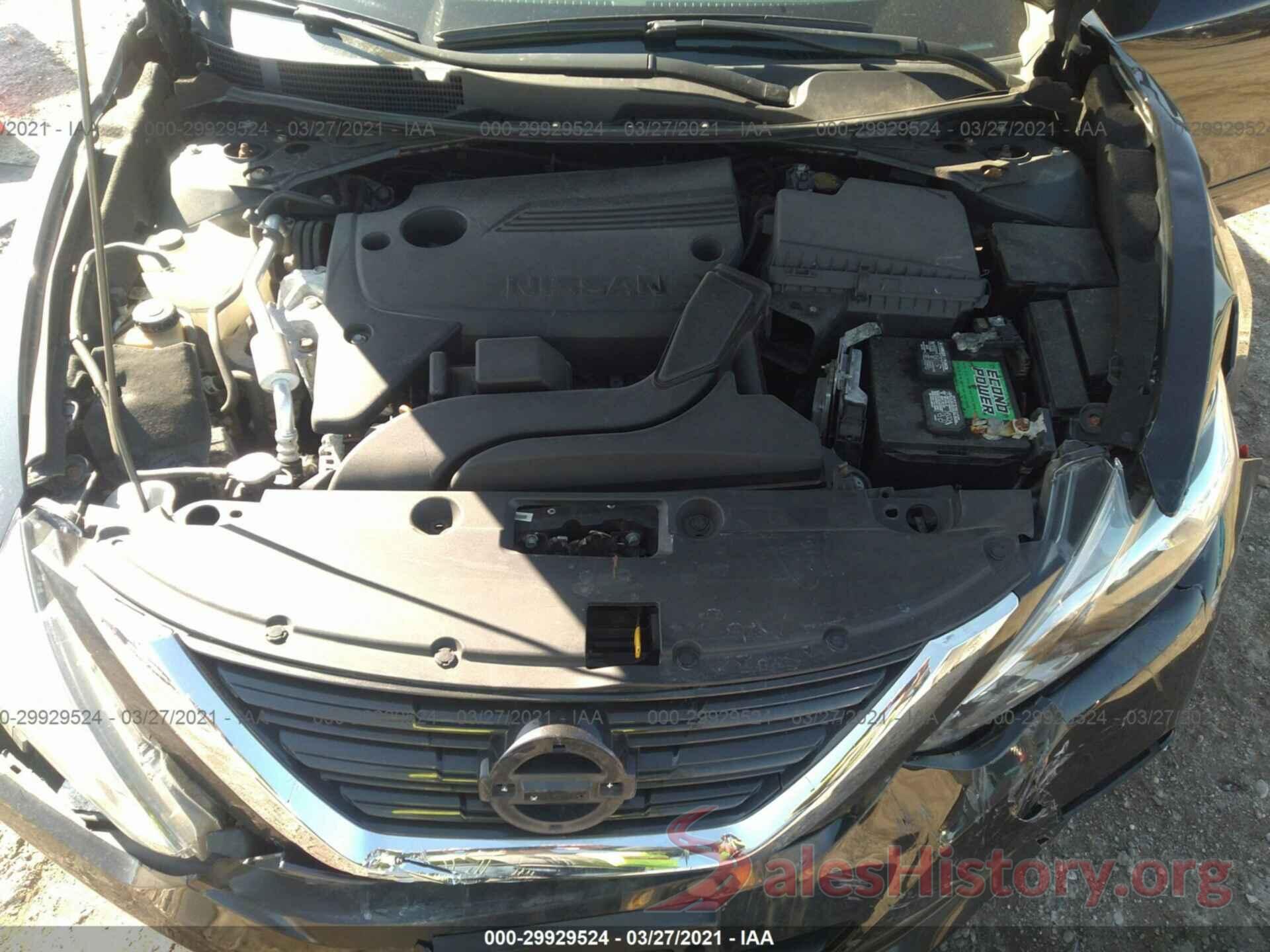 1N4AL3AP5HC234840 2017 NISSAN ALTIMA