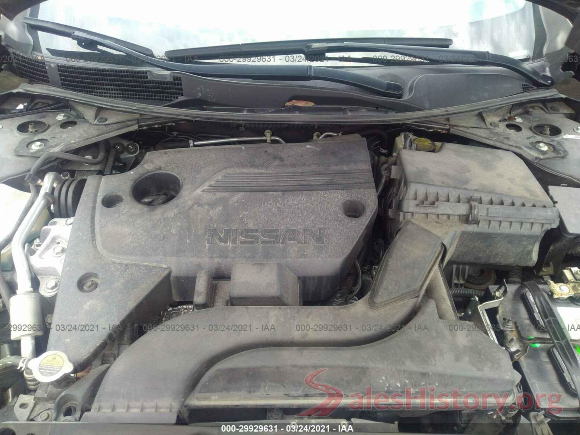 1N4AL3AP9GN384453 2016 NISSAN ALTIMA