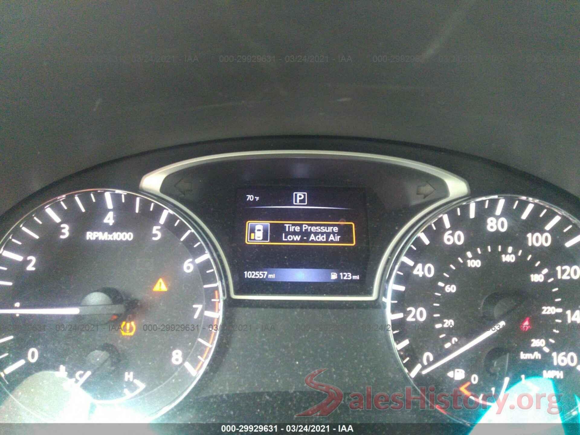 1N4AL3AP9GN384453 2016 NISSAN ALTIMA