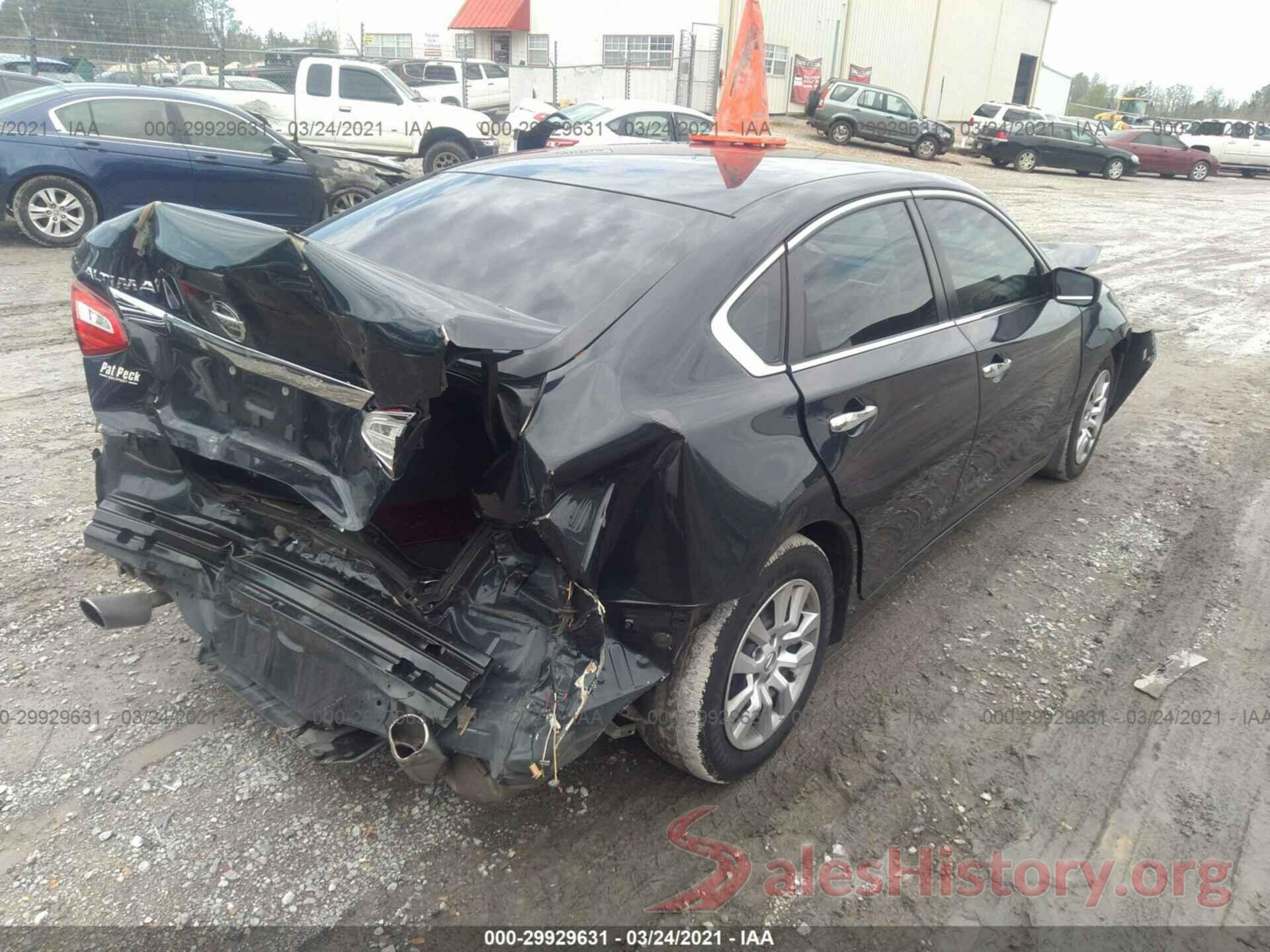 1N4AL3AP9GN384453 2016 NISSAN ALTIMA