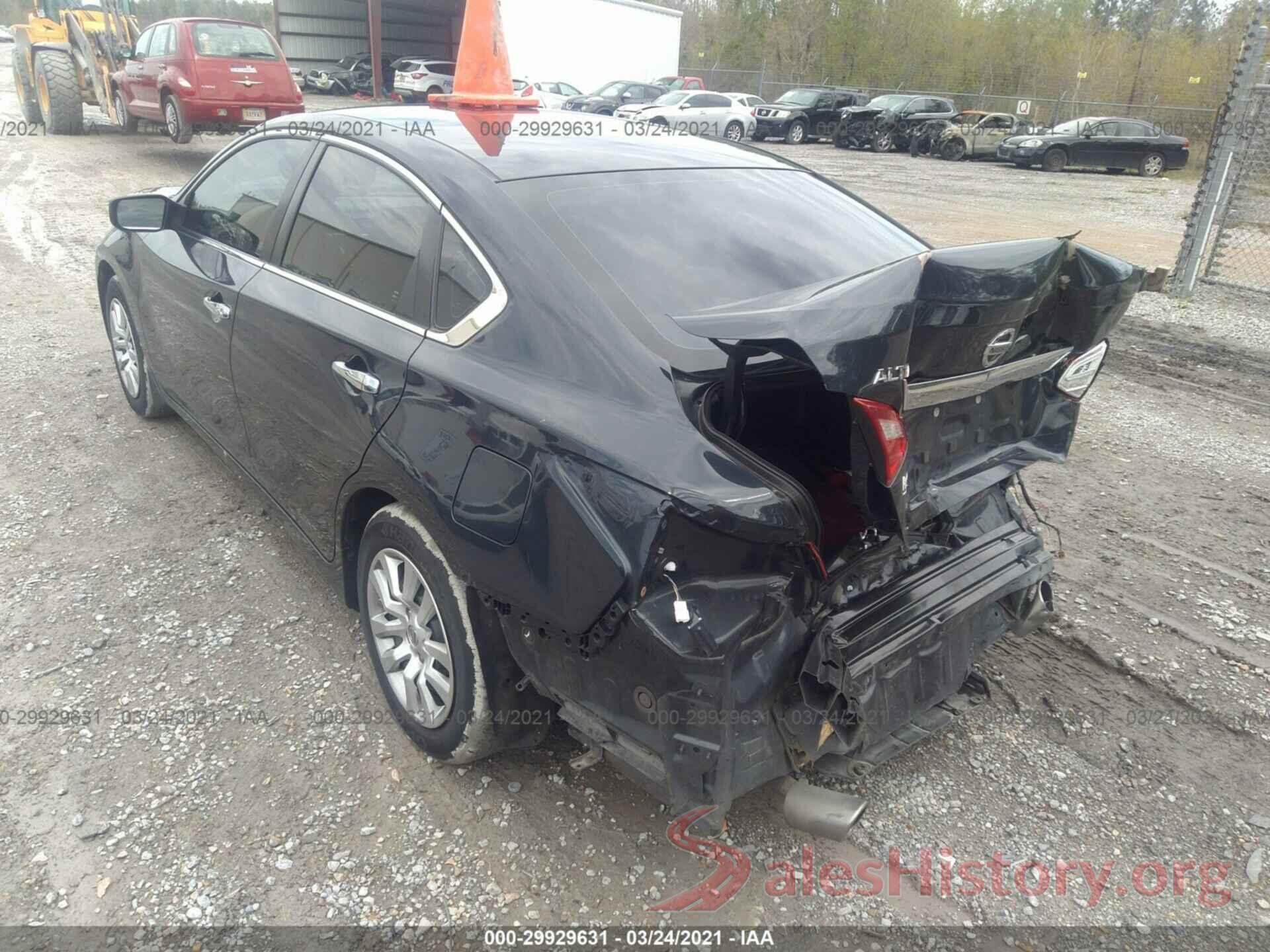 1N4AL3AP9GN384453 2016 NISSAN ALTIMA