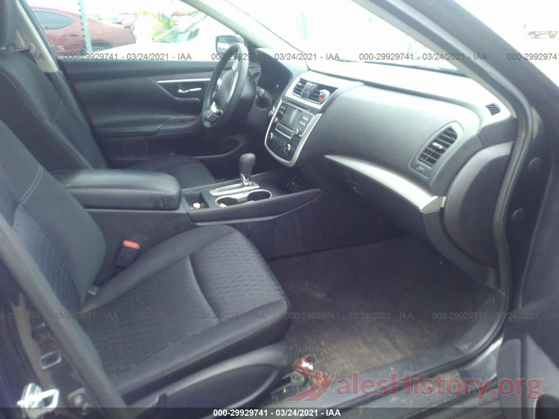 1N4AL3AP4GN367298 2016 NISSAN ALTIMA