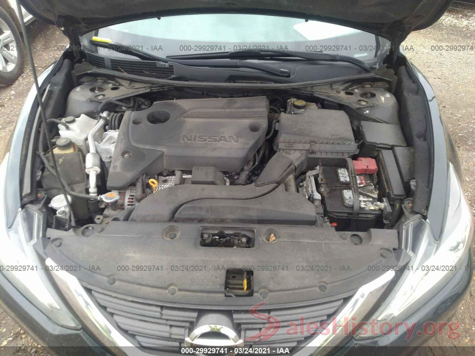 1N4AL3AP4GN367298 2016 NISSAN ALTIMA