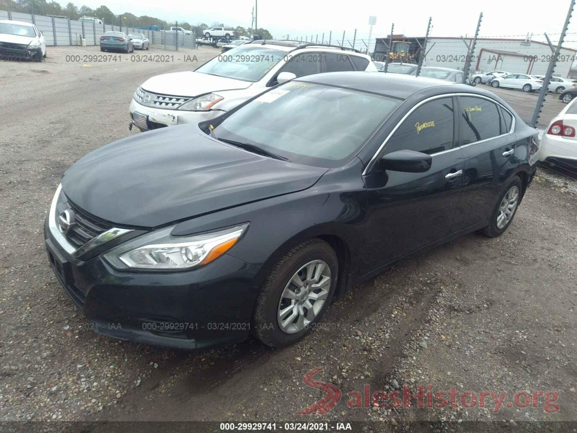 1N4AL3AP4GN367298 2016 NISSAN ALTIMA