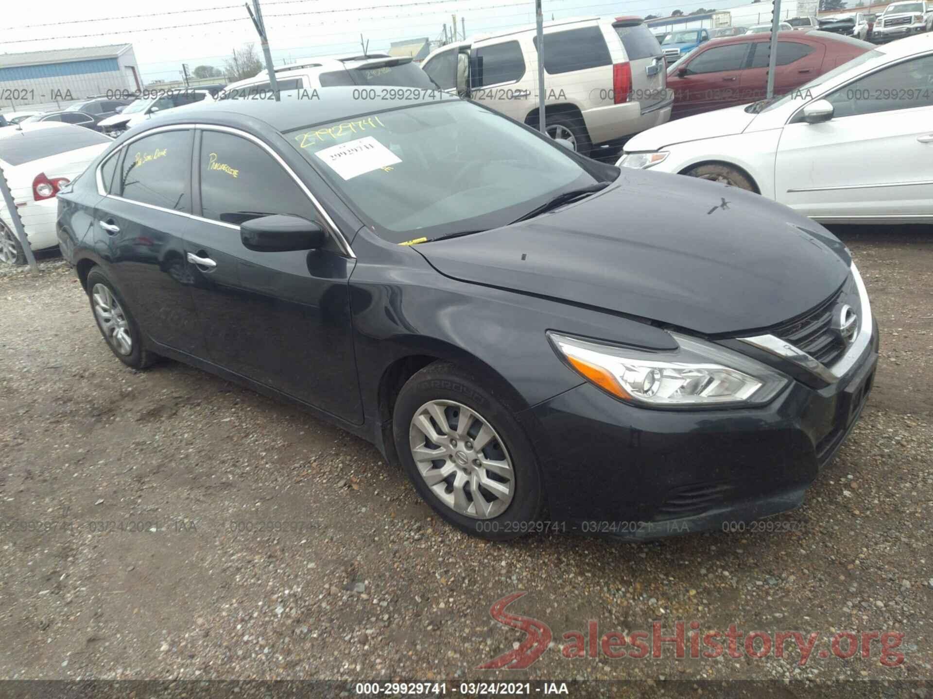 1N4AL3AP4GN367298 2016 NISSAN ALTIMA