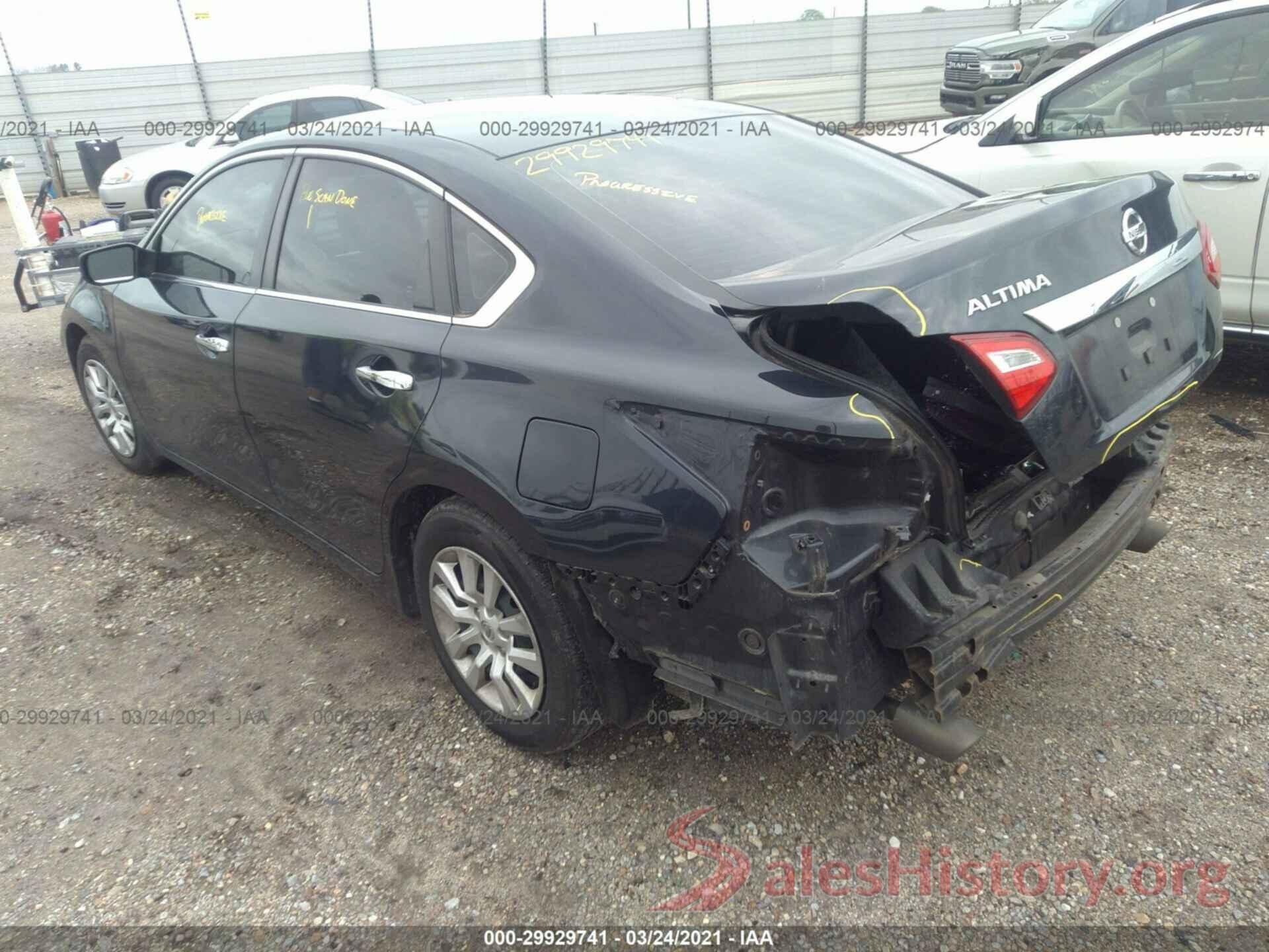 1N4AL3AP4GN367298 2016 NISSAN ALTIMA