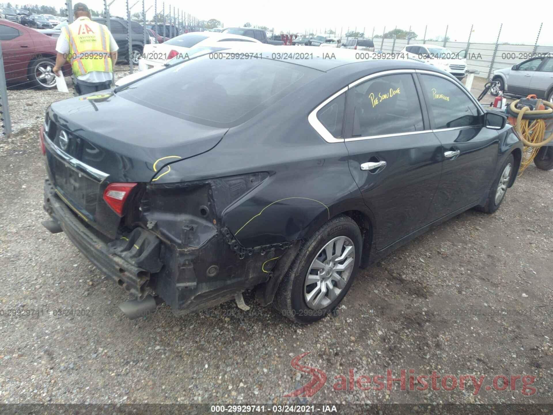 1N4AL3AP4GN367298 2016 NISSAN ALTIMA