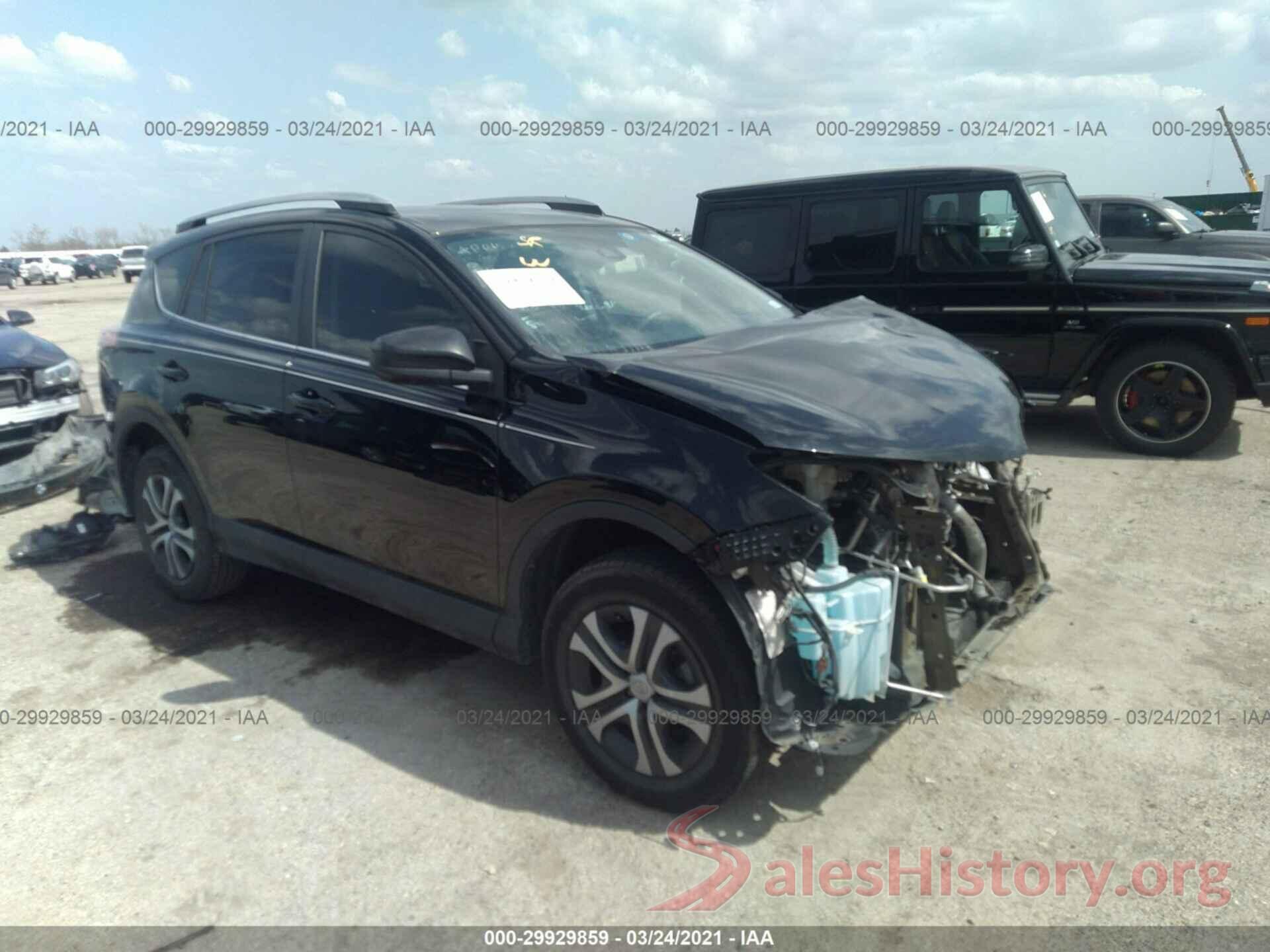 2T3ZFREV7HW353647 2017 TOYOTA RAV4