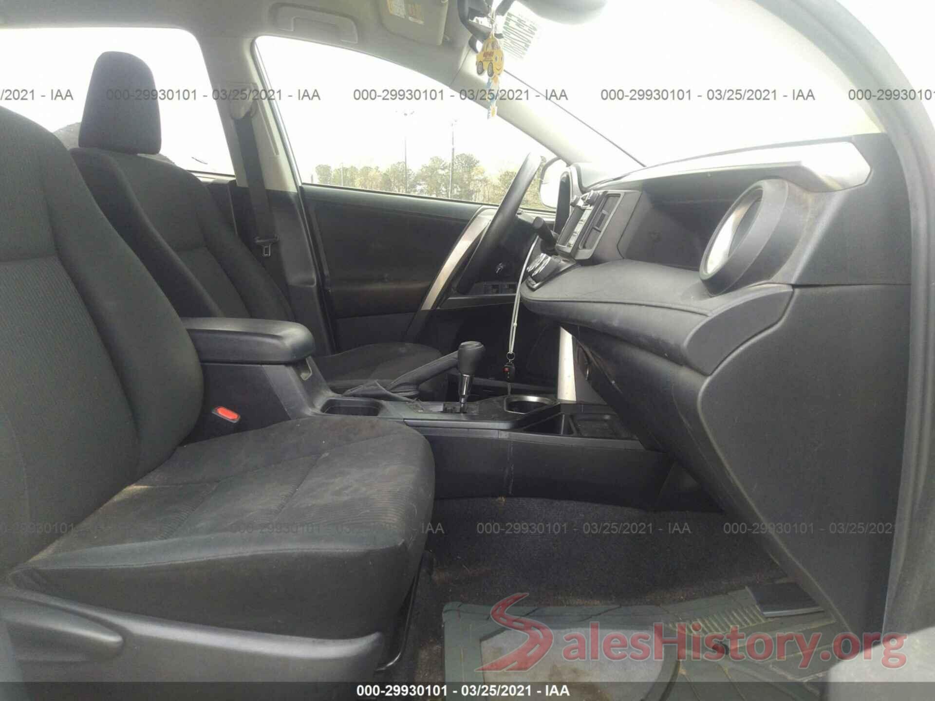 JTMZFREV9HJ713998 2017 TOYOTA RAV4