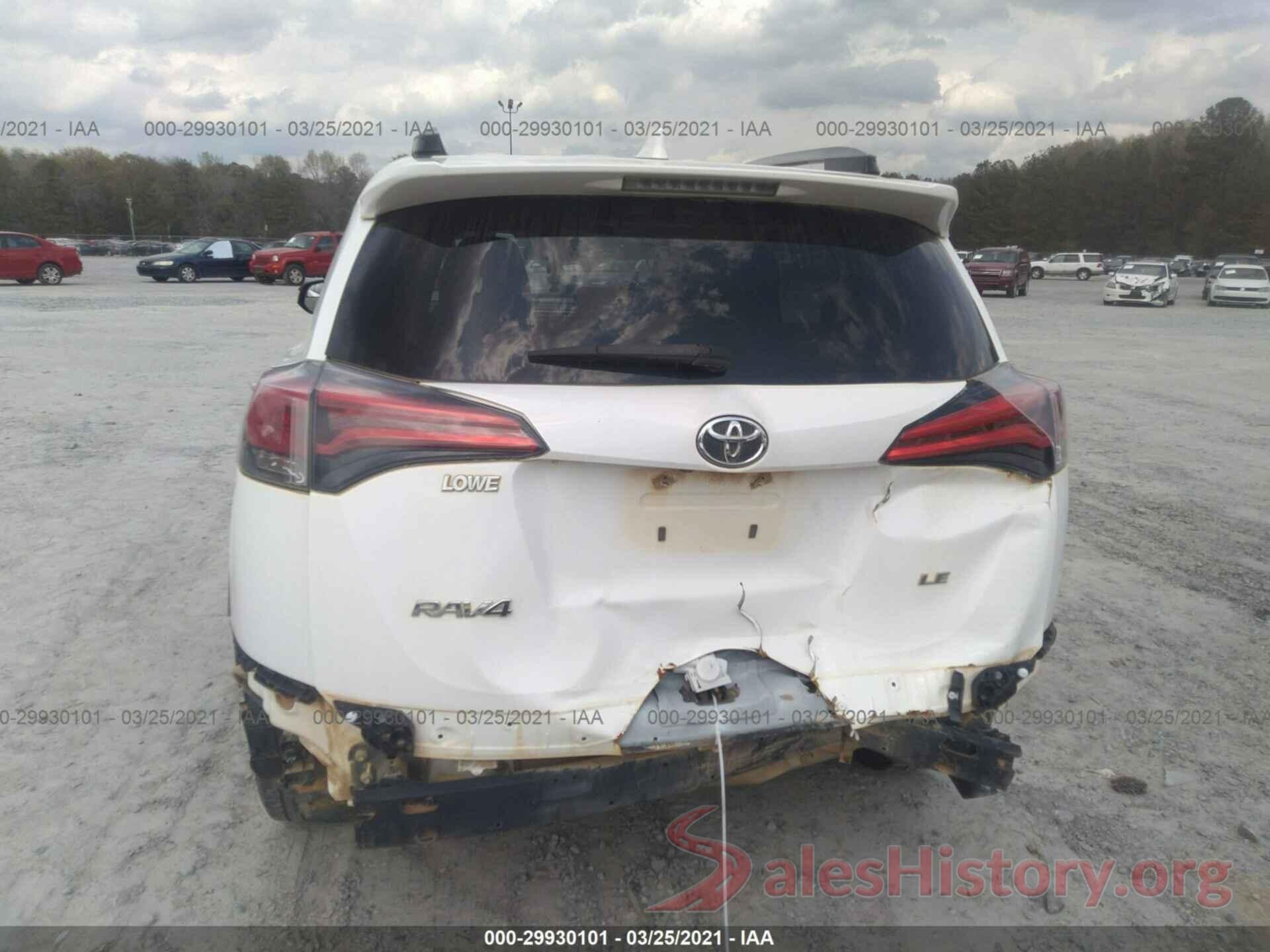 JTMZFREV9HJ713998 2017 TOYOTA RAV4