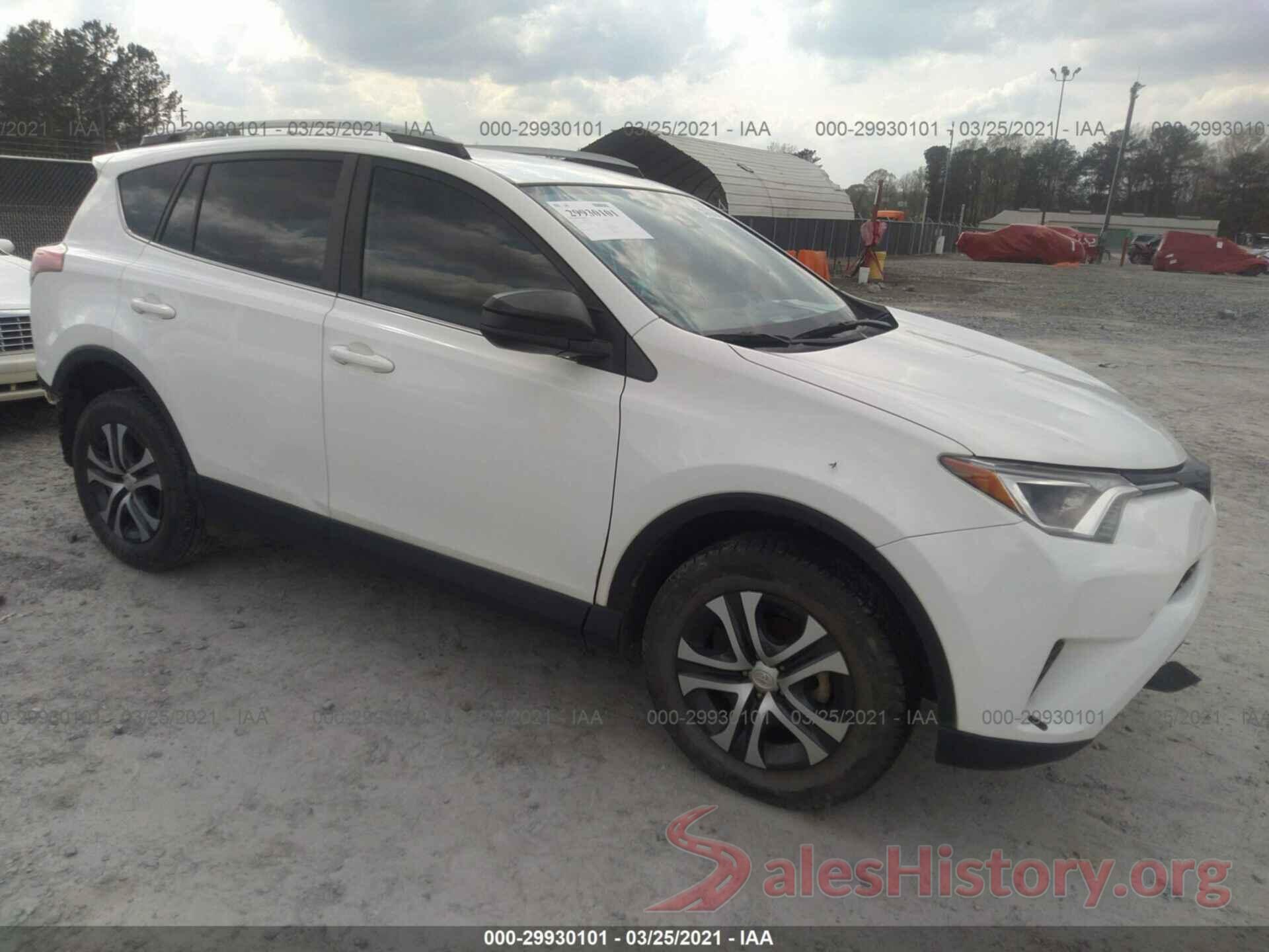 JTMZFREV9HJ713998 2017 TOYOTA RAV4