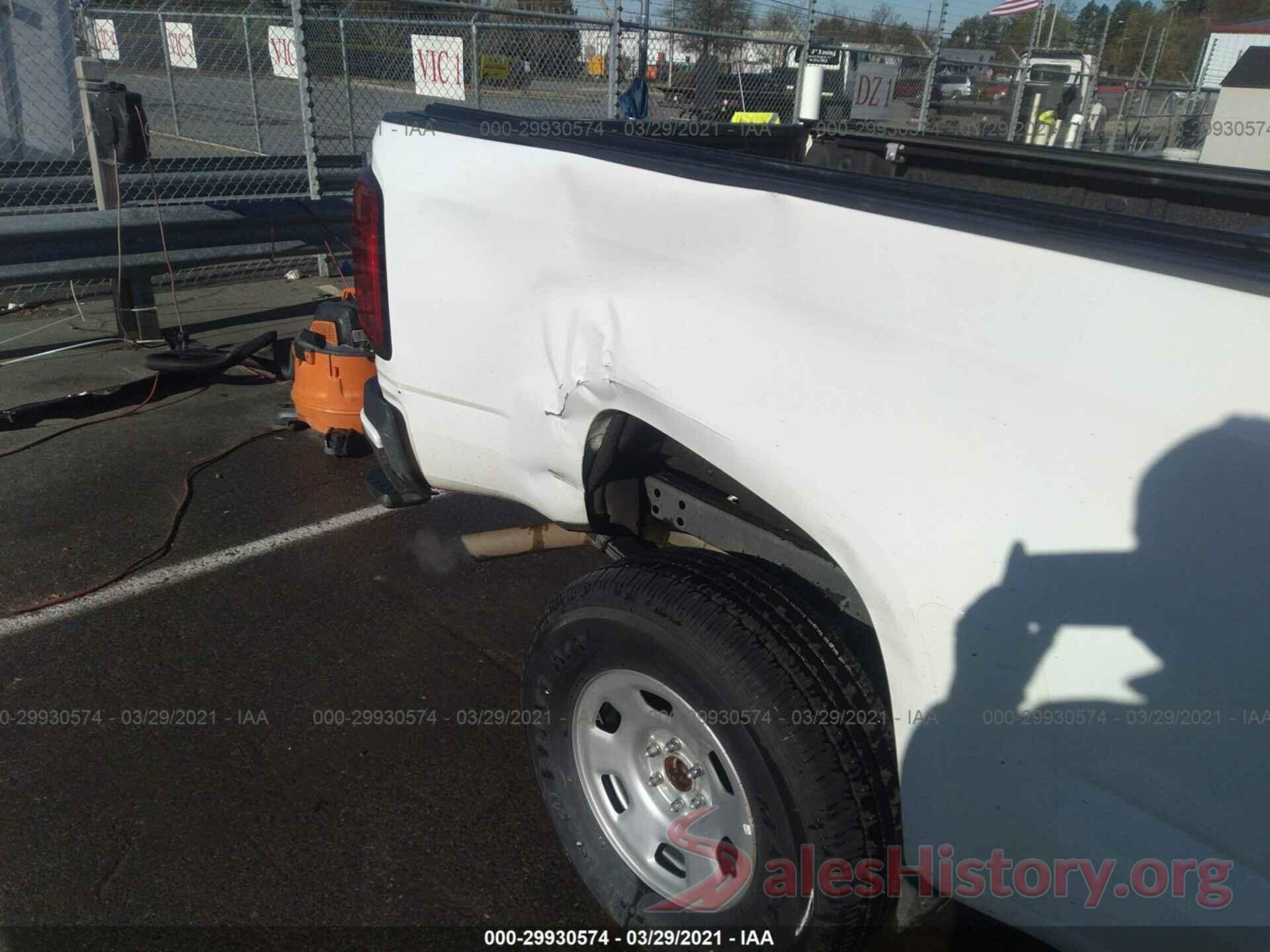 1GCGTDEN6J1204833 2018 CHEVROLET COLORADO