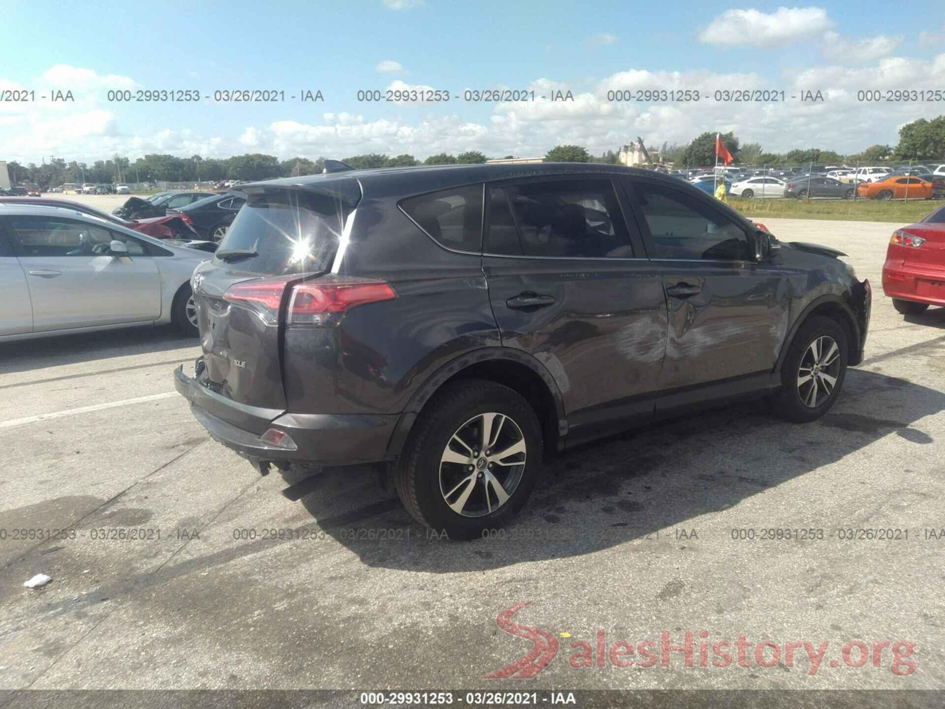 JTMWFREV5JJ189628 2018 TOYOTA RAV4