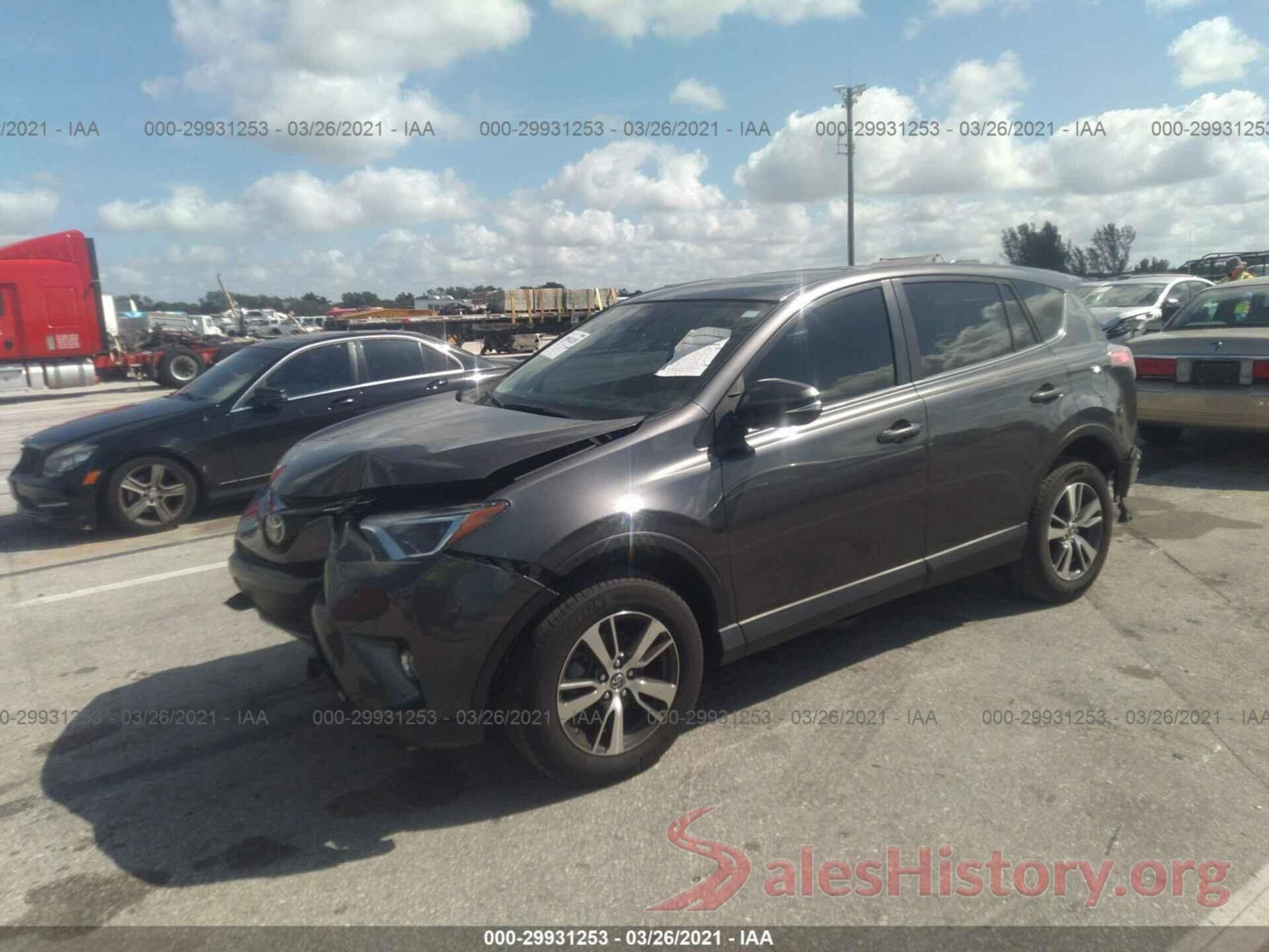 JTMWFREV5JJ189628 2018 TOYOTA RAV4