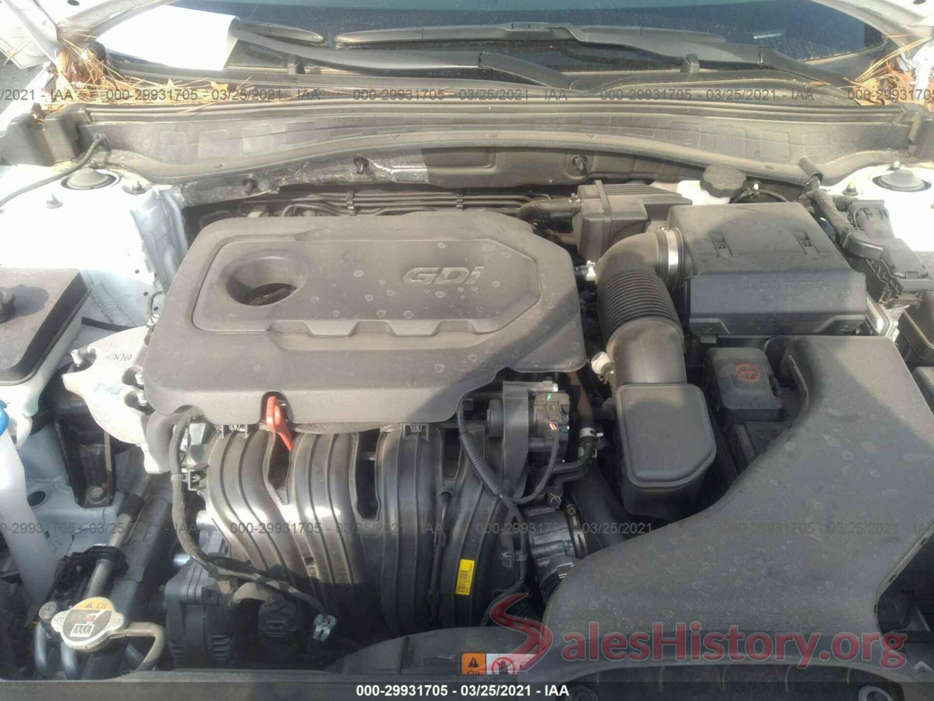 5XXGT4L3XKG307874 2019 KIA OPTIMA