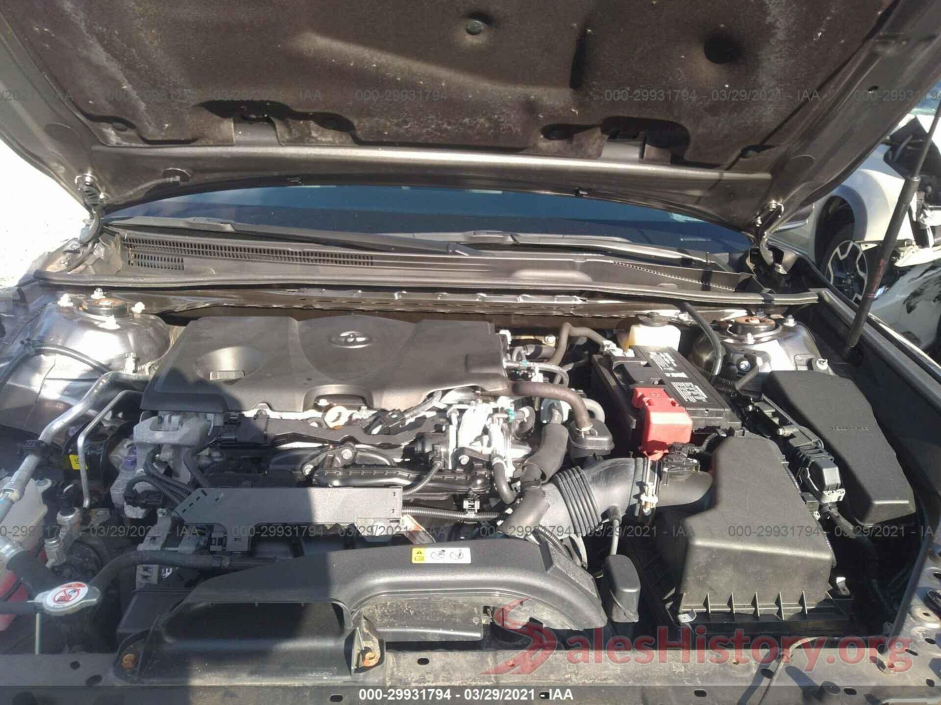 4T1B11HK1JU058562 2018 TOYOTA CAMRY