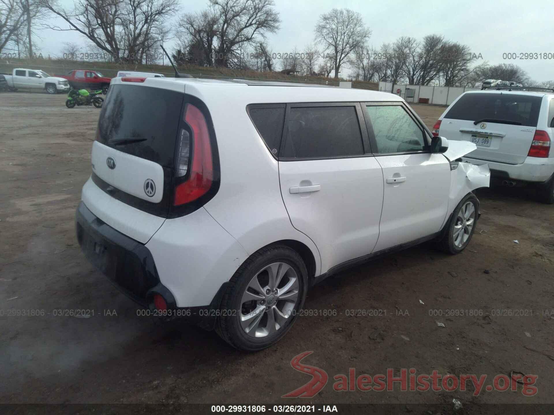 KNDJP3A58G7261454 2016 KIA SOUL