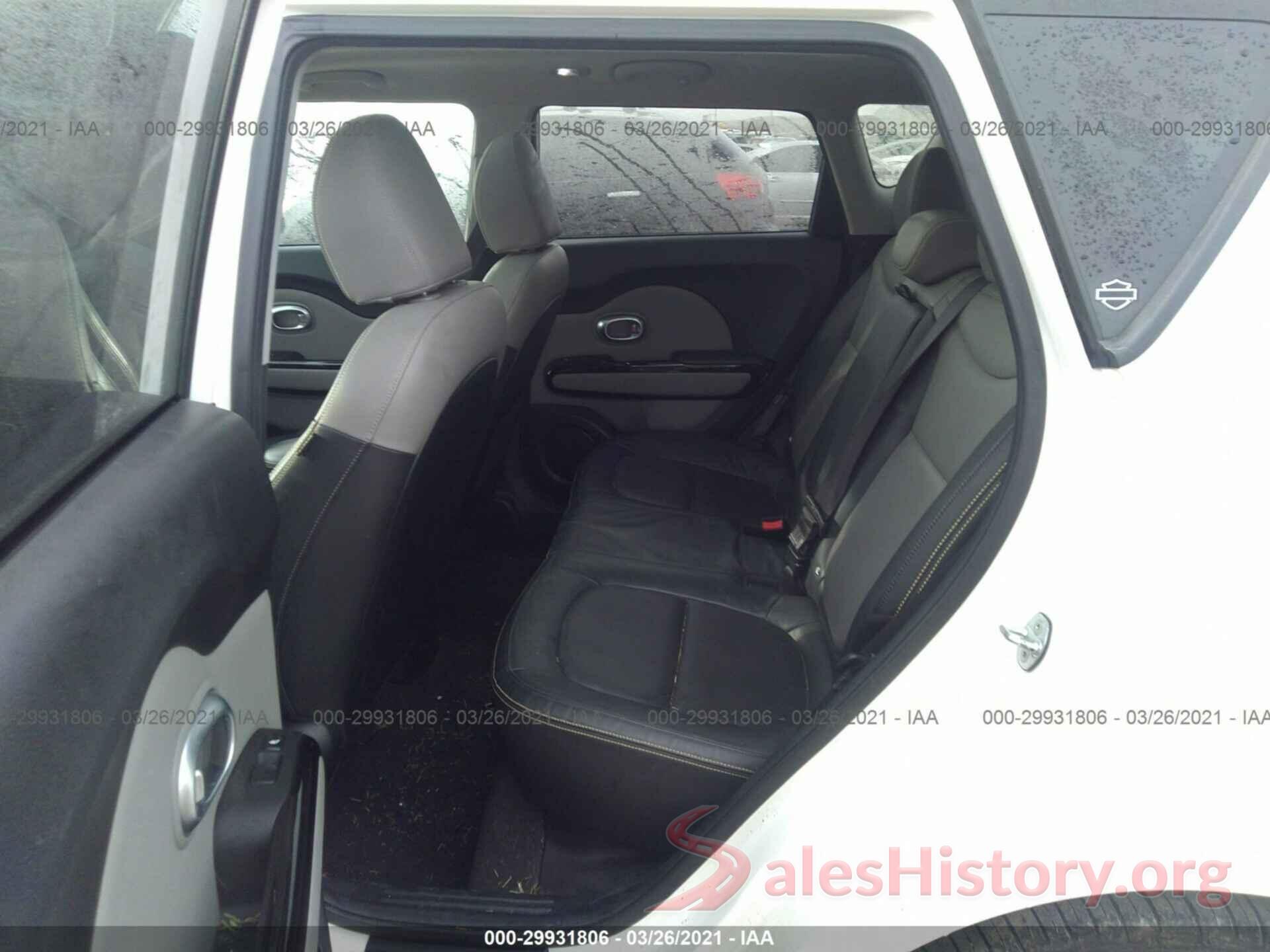 KNDJP3A58G7261454 2016 KIA SOUL