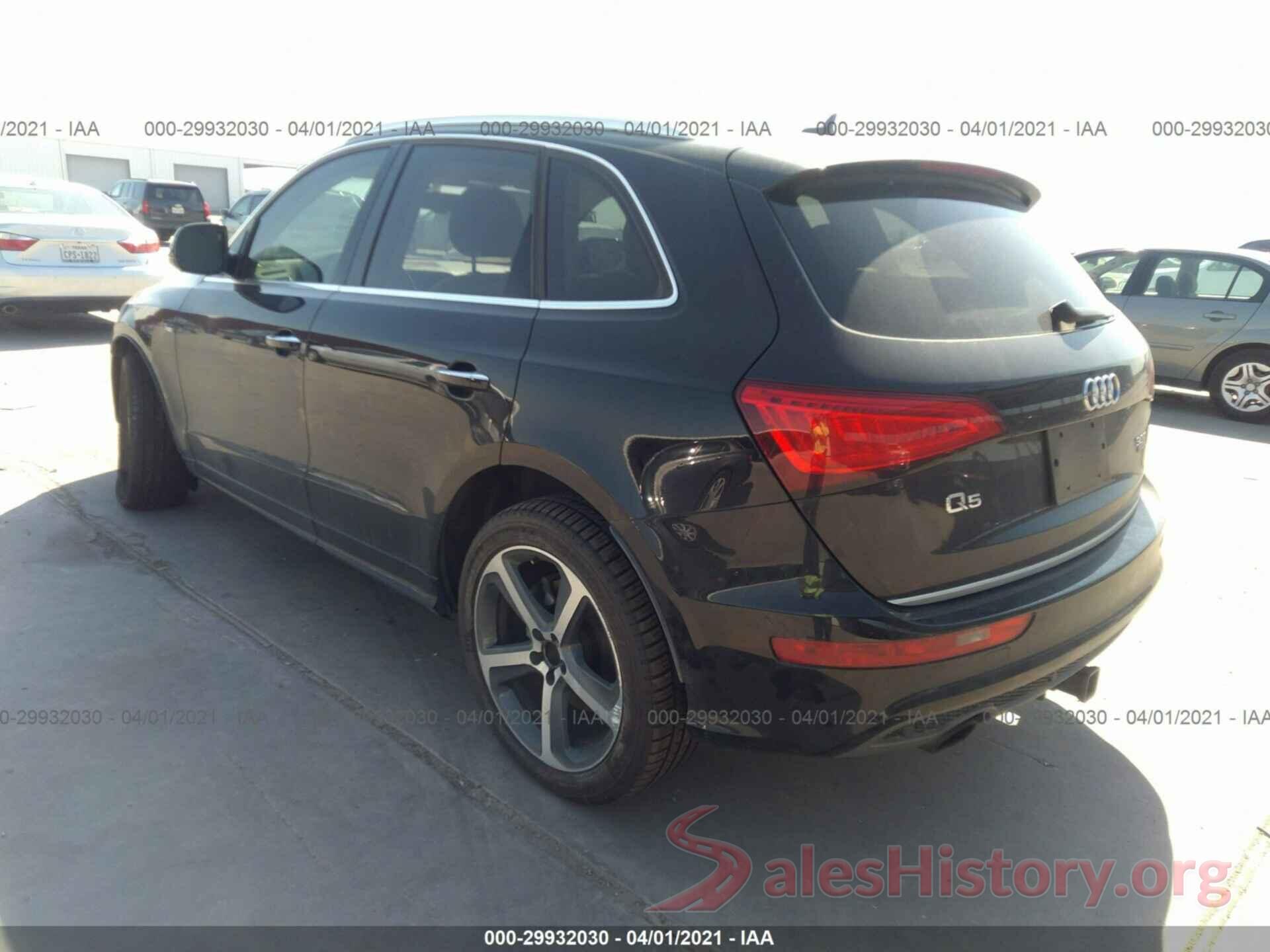 WA1D7AFP6GA114462 2016 AUDI Q5