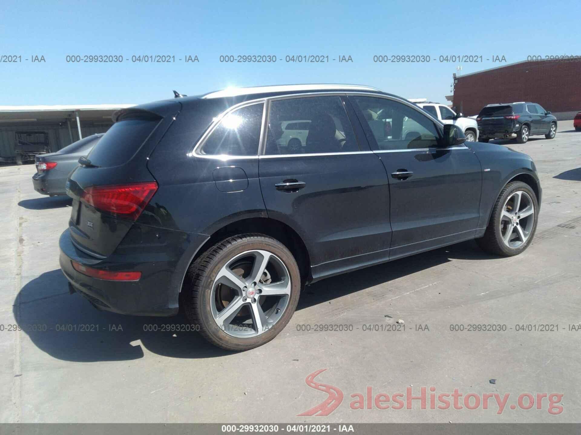 WA1D7AFP6GA114462 2016 AUDI Q5