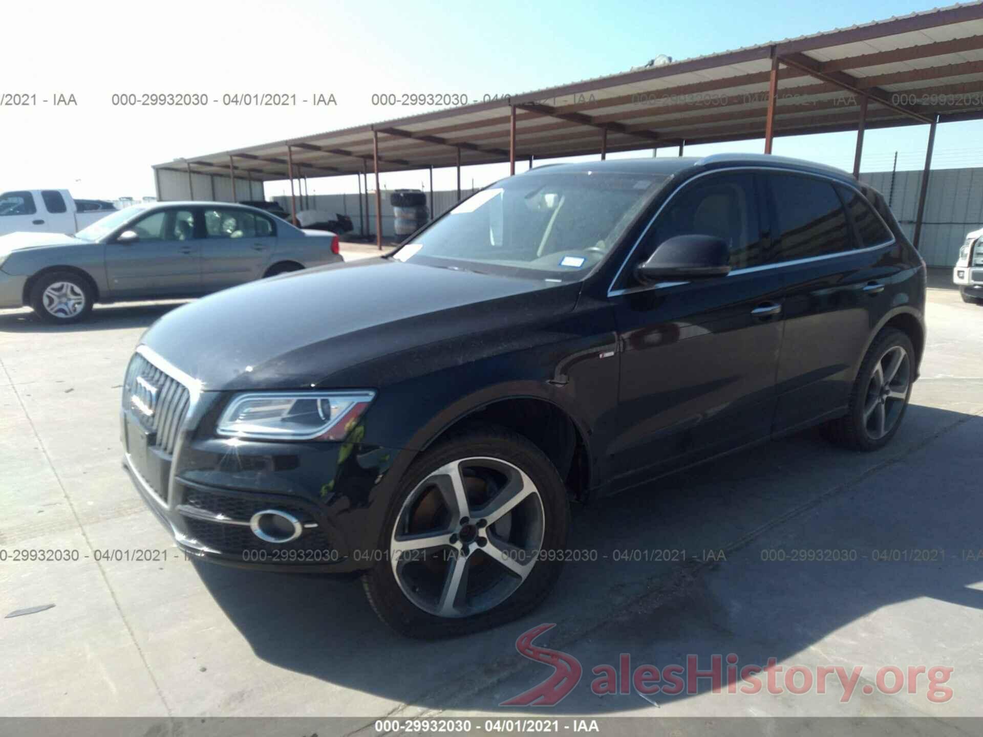 WA1D7AFP6GA114462 2016 AUDI Q5