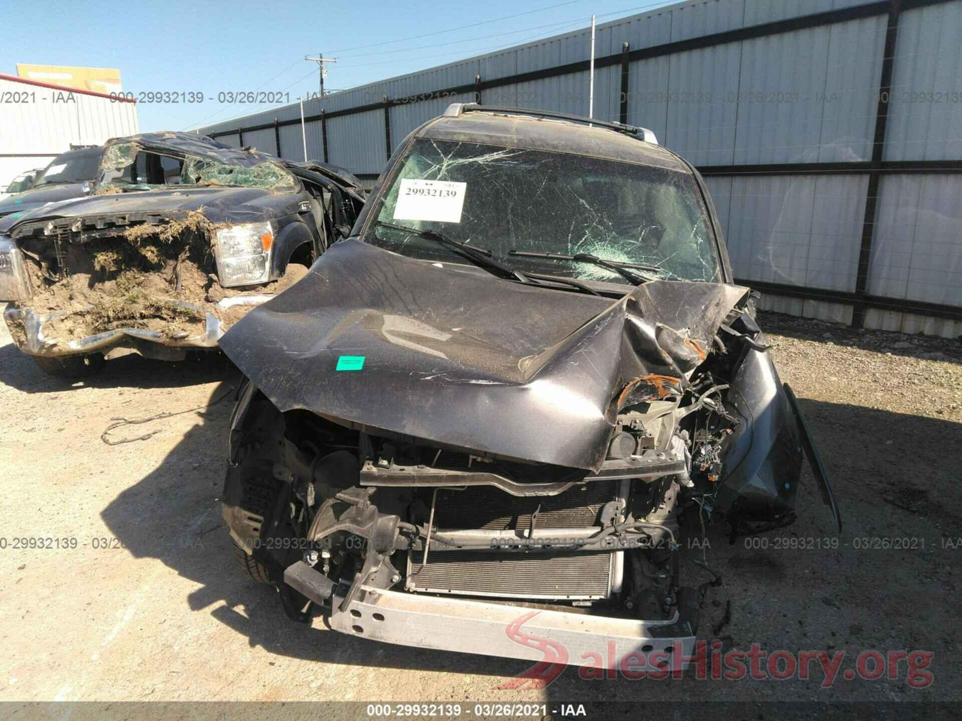 JTEZU5JR2G5111616 2016 TOYOTA 4RUNNER