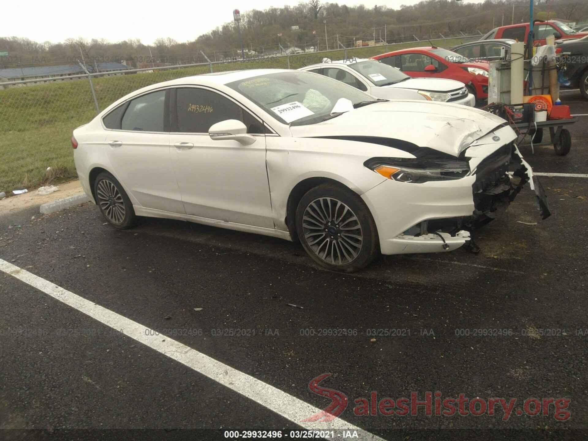 3FA6P0K90HR403706 2017 FORD FUSION