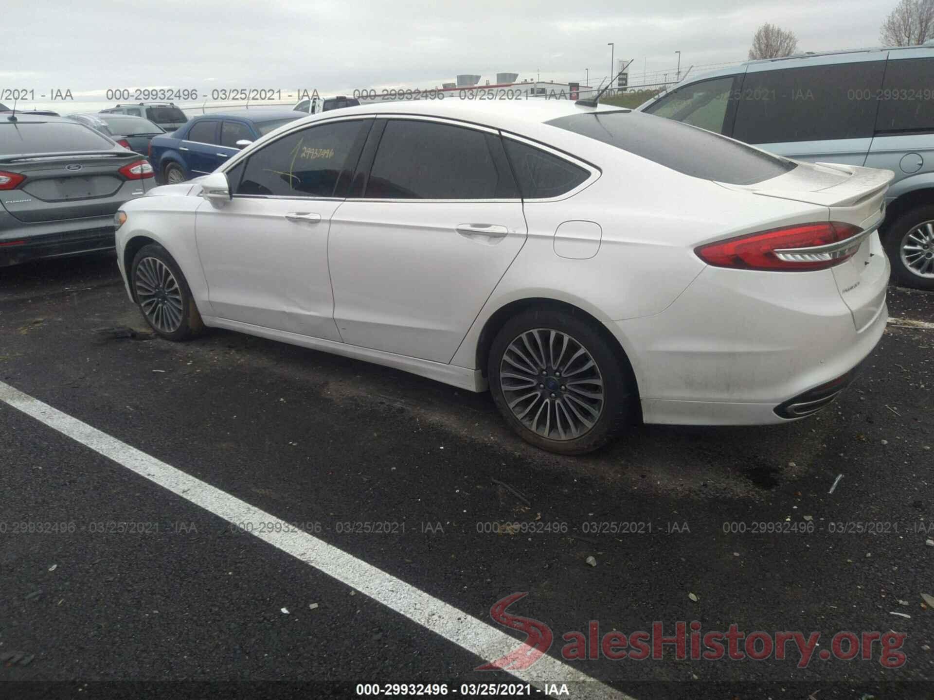 3FA6P0K90HR403706 2017 FORD FUSION